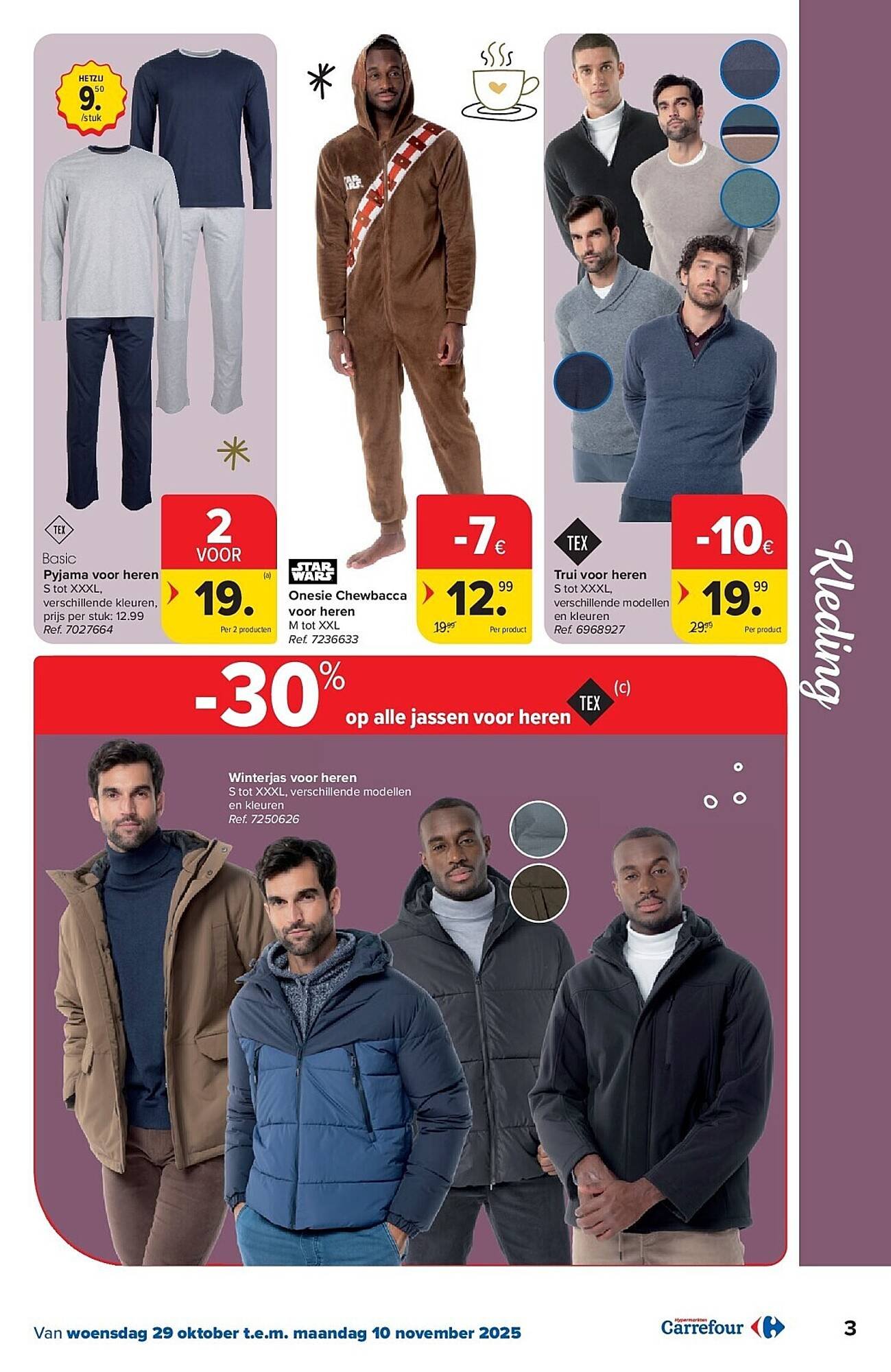 Carrefour folder (2025-10-29 - 2025-11-10)