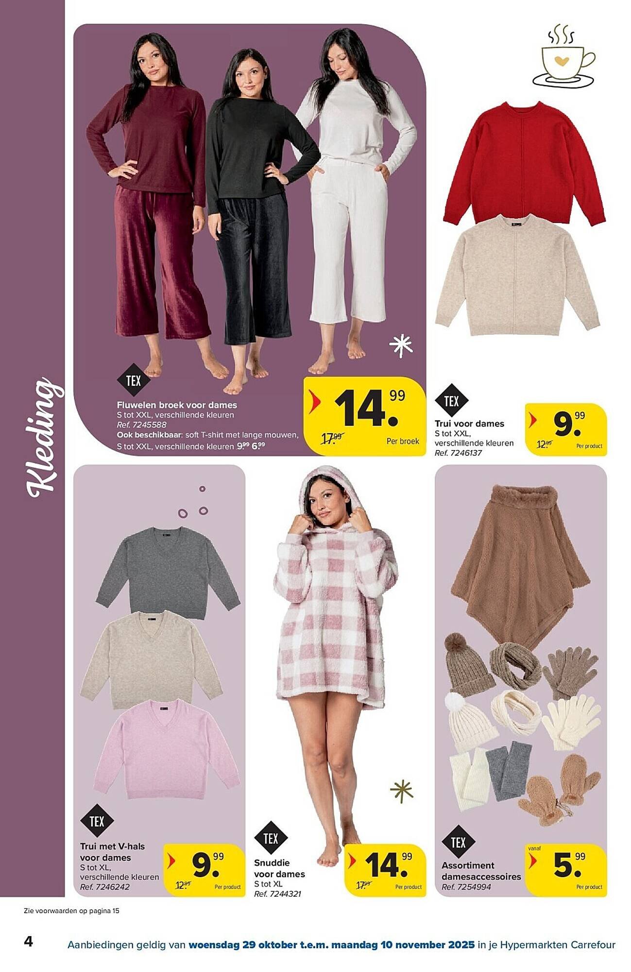 Carrefour folder (2025-10-29 - 2025-11-10)