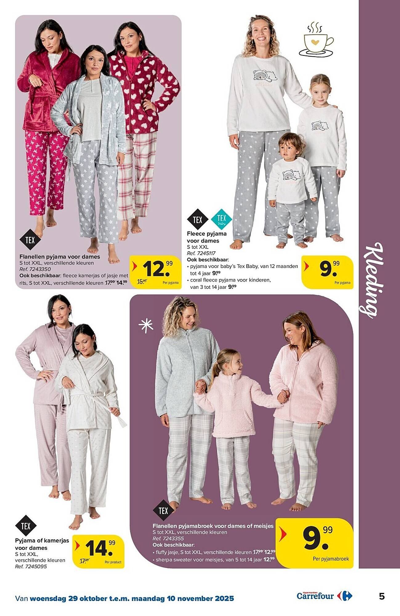 Carrefour folder (2025-10-29 - 2025-11-10)
