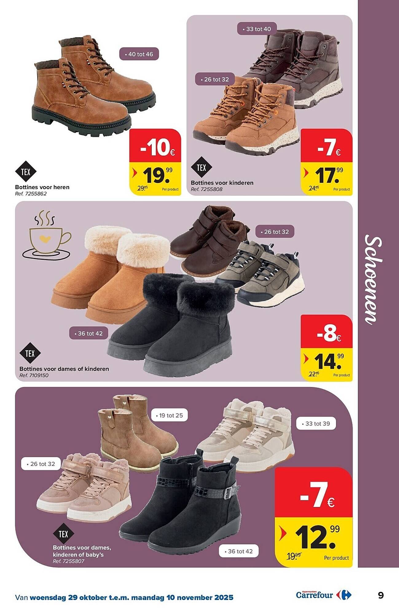 Carrefour folder (2025-10-29 - 2025-11-10)