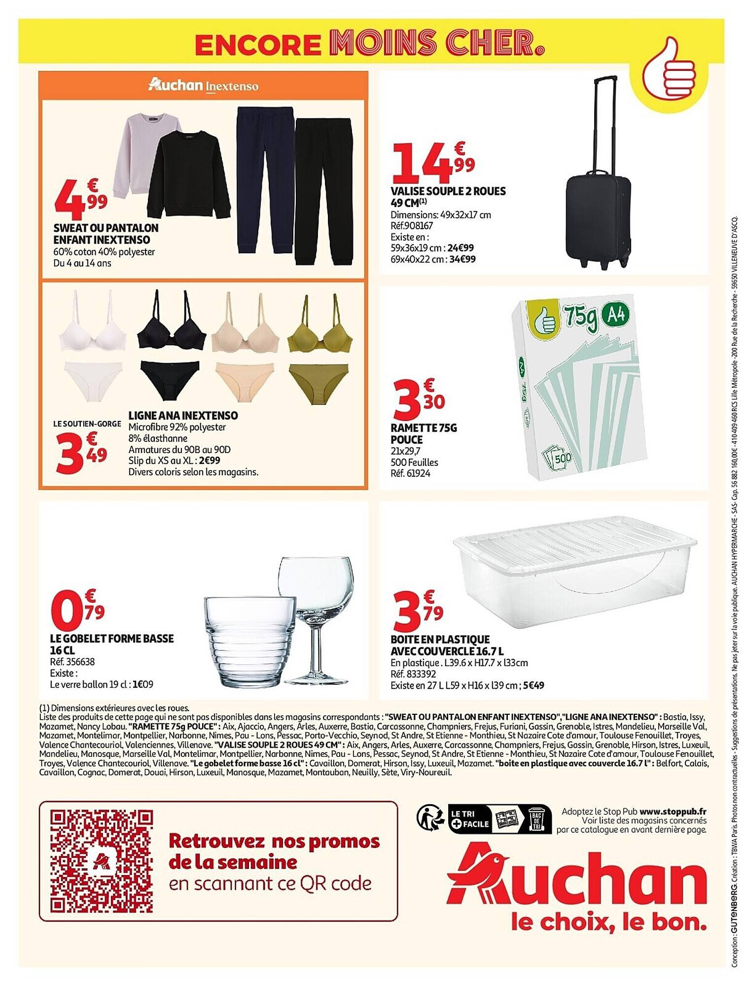 Auchan folder (2026-03-17 - 2026-03-29)