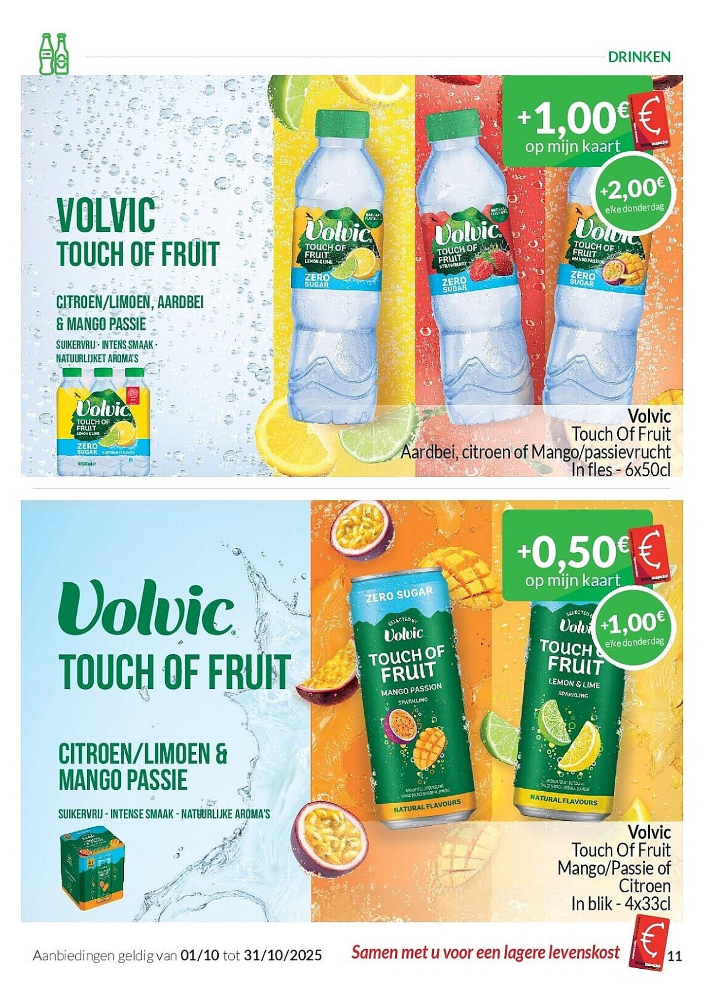 Intermarché folder (2025-10-01 - 2025-10-31)