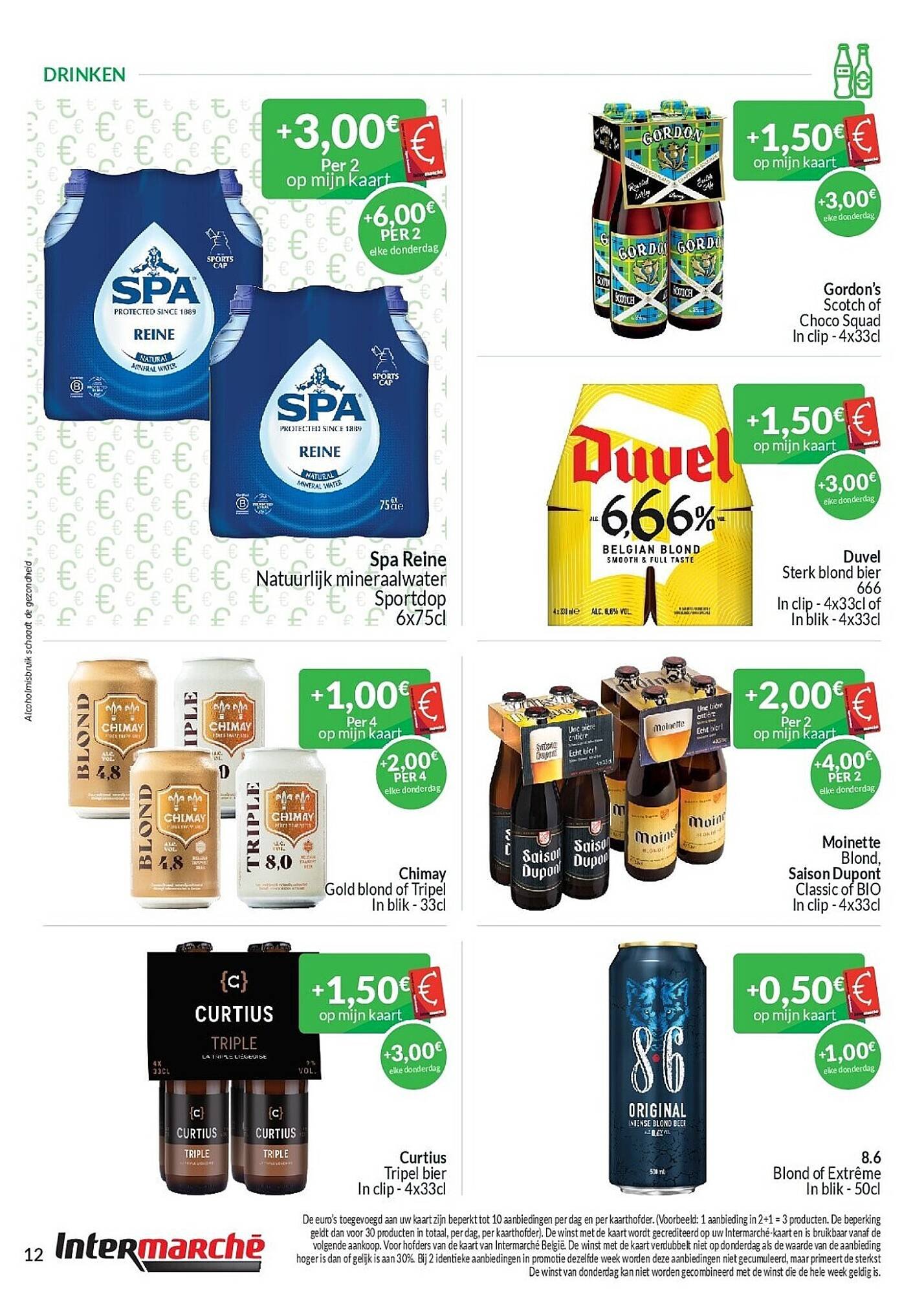 Intermarché folder (2025-10-01 - 2025-10-31)