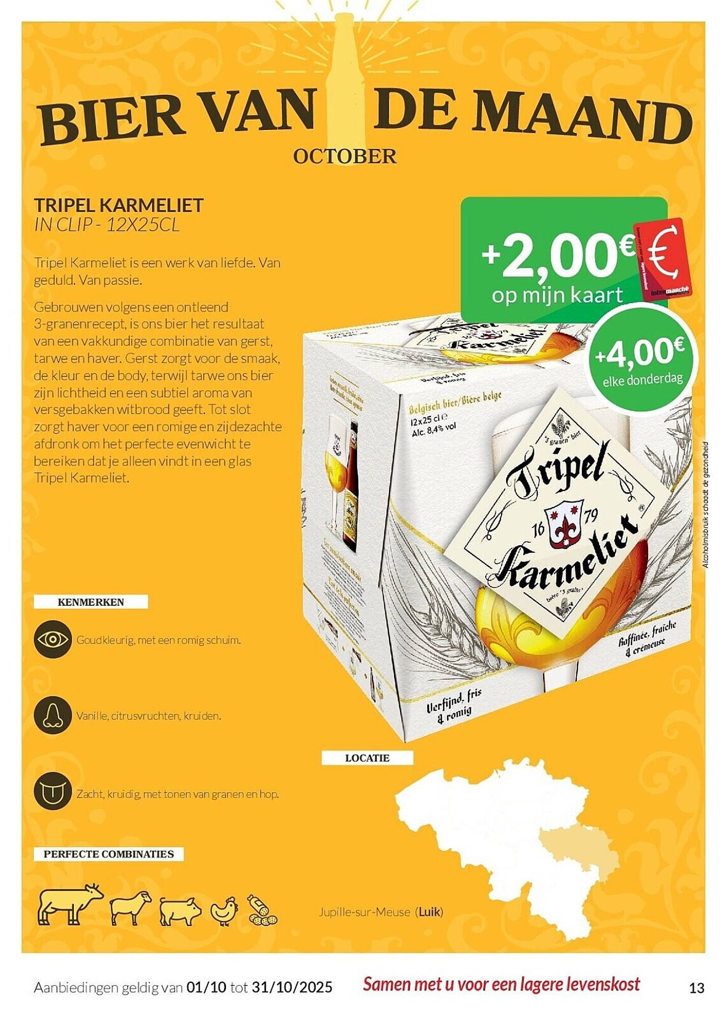 Intermarché folder (2025-10-01 - 2025-10-31)
