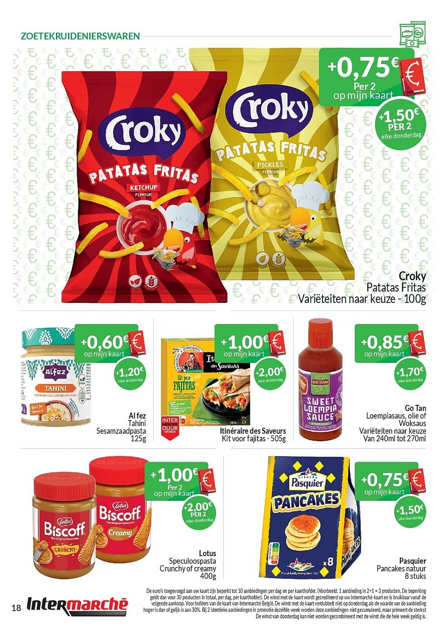 Intermarché folder (2025-10-01 - 2025-10-31)