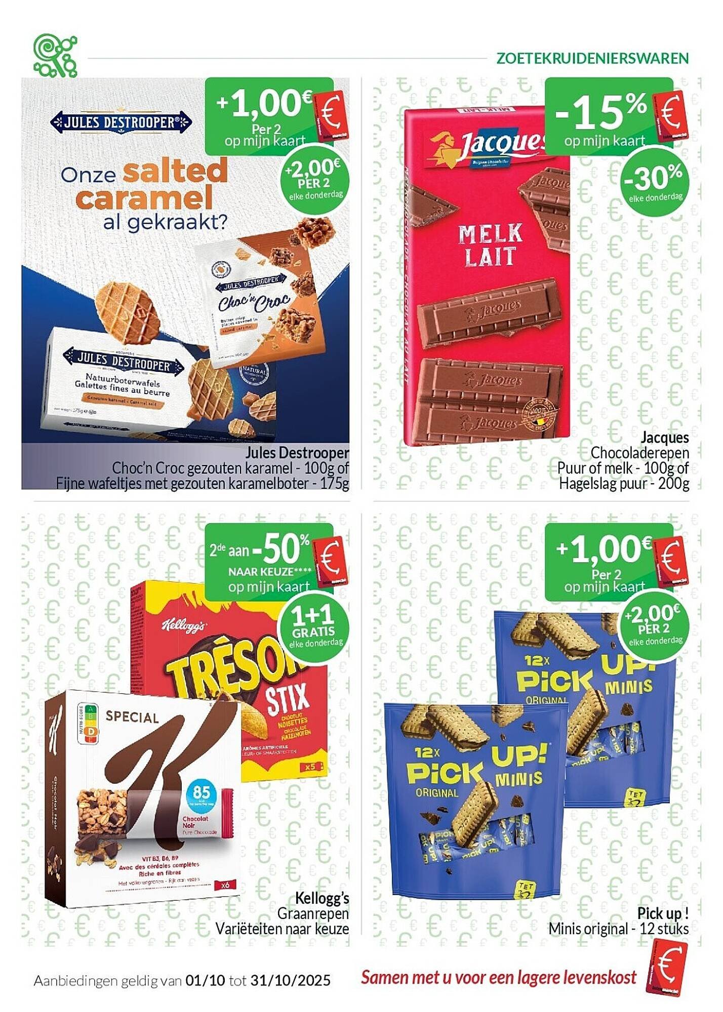 Intermarché folder (2025-10-01 - 2025-10-31)