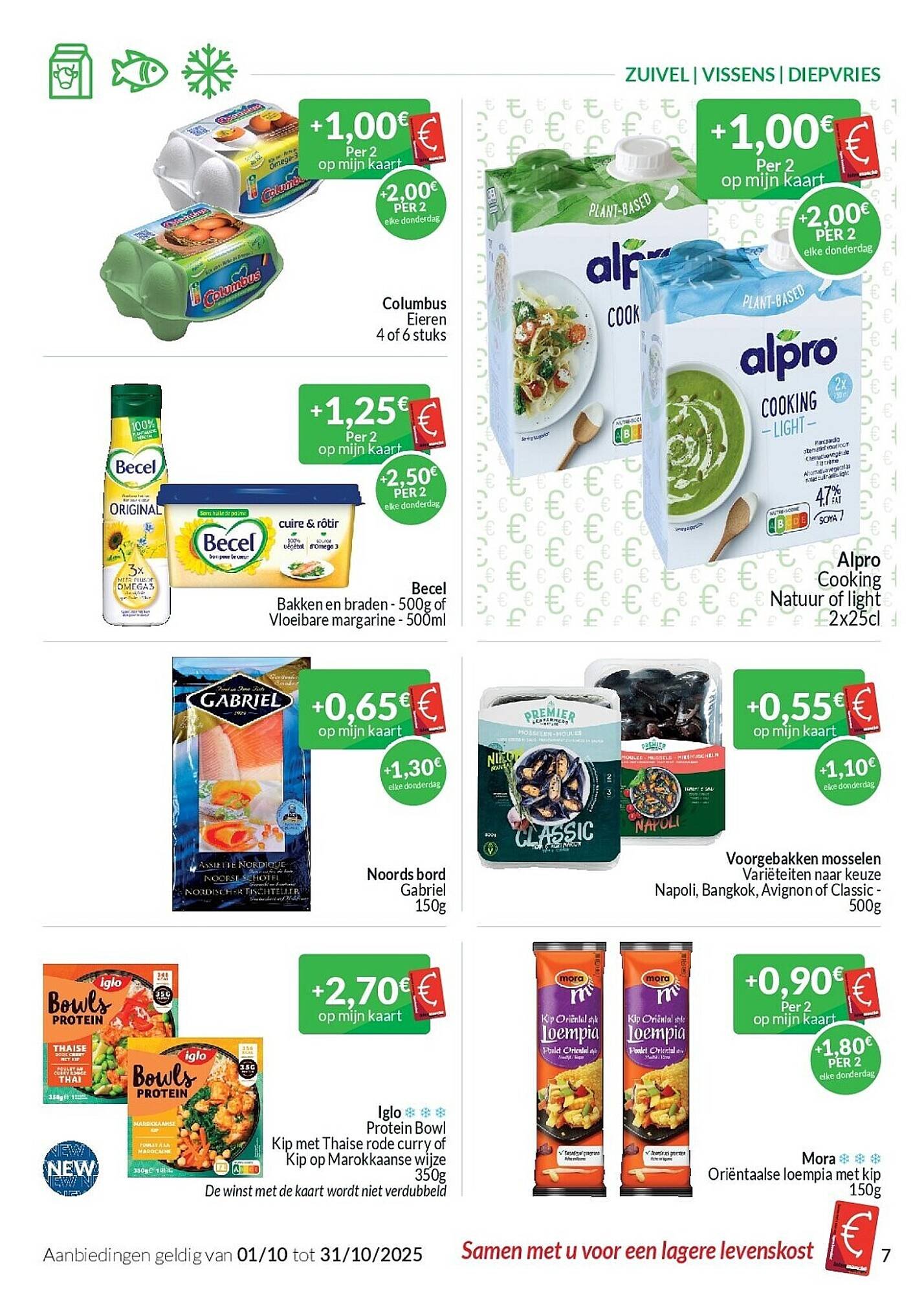 Intermarché folder (2025-10-01 - 2025-10-31)