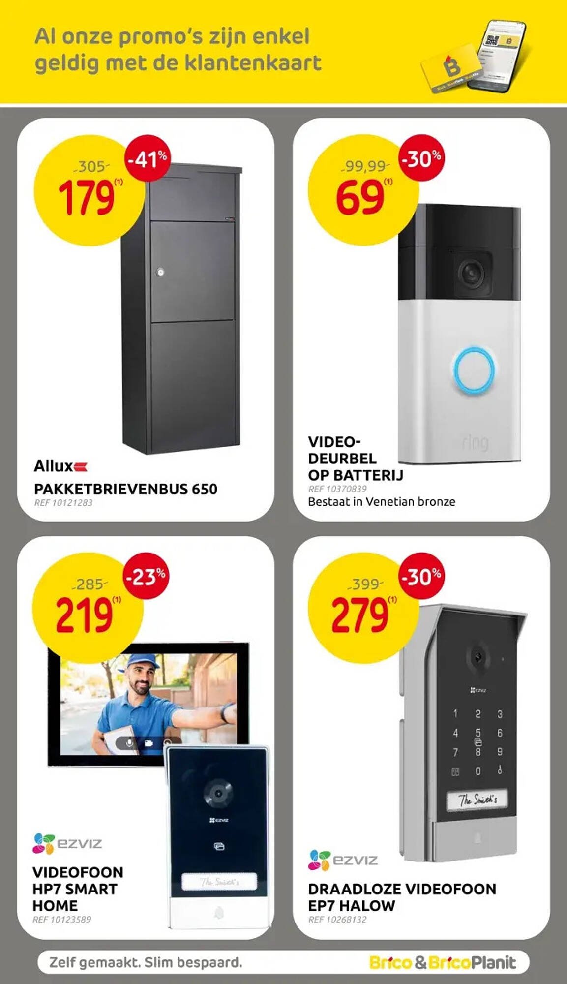 Brico folder (2025-08-20 - 2025-09-08)