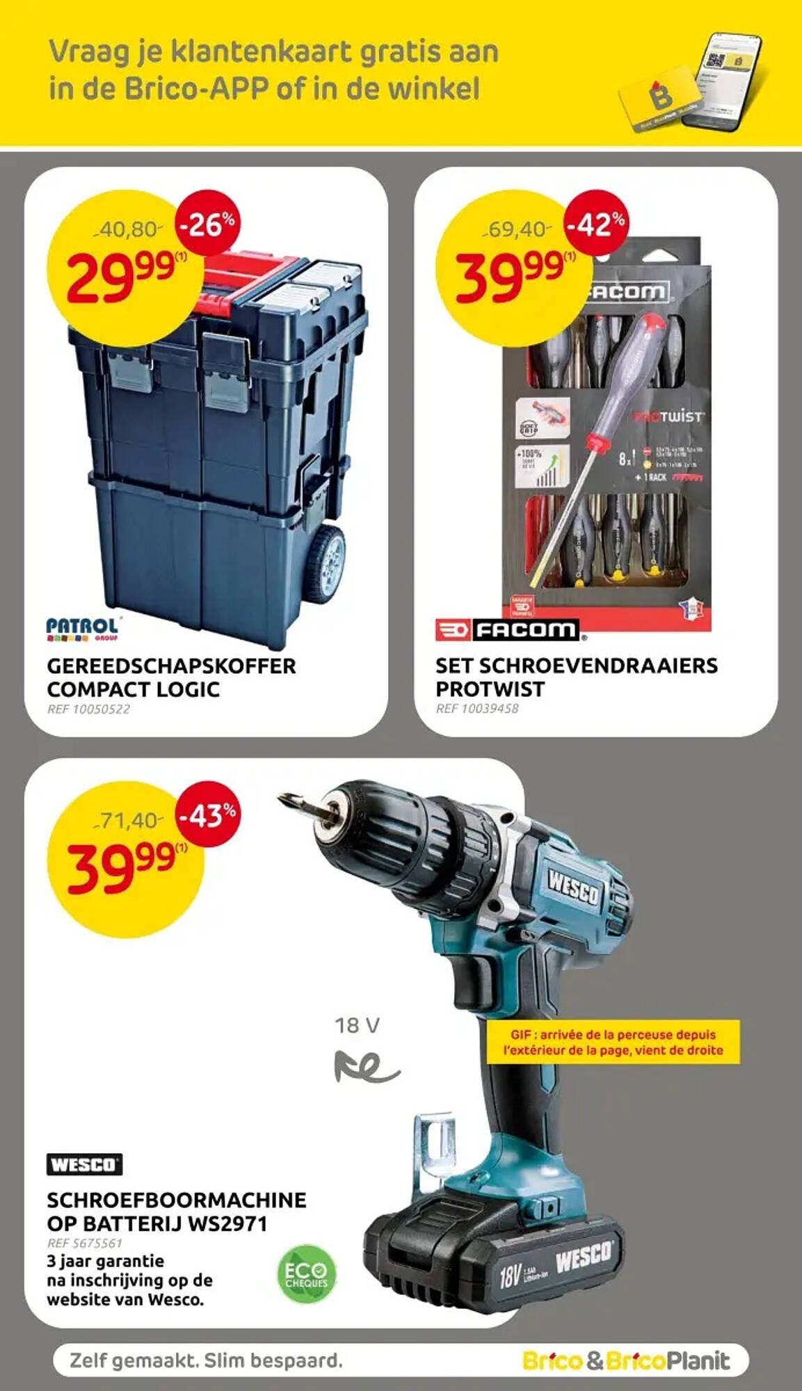 Brico folder (2025-08-20 - 2025-09-08)