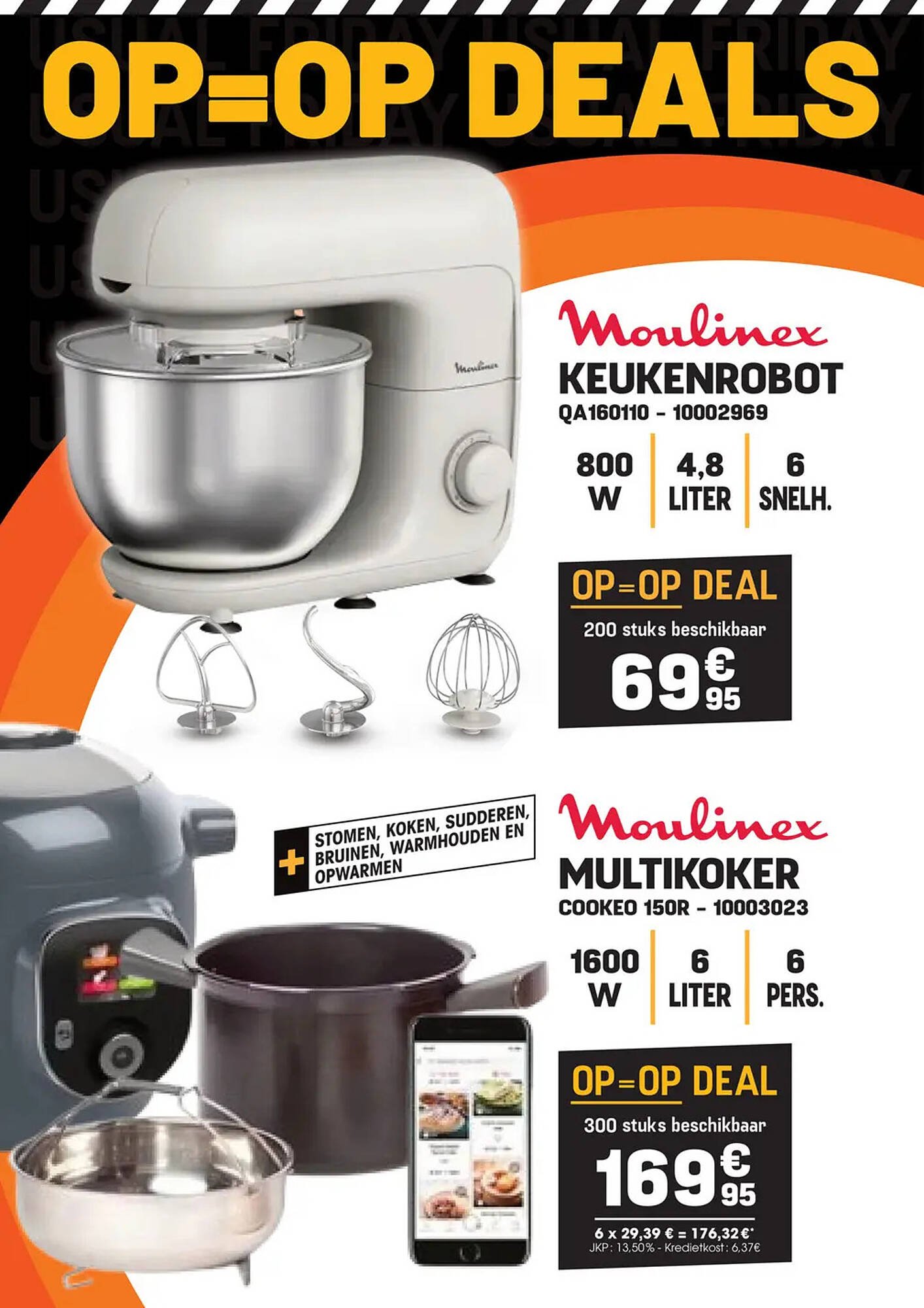 Electro Depot folder