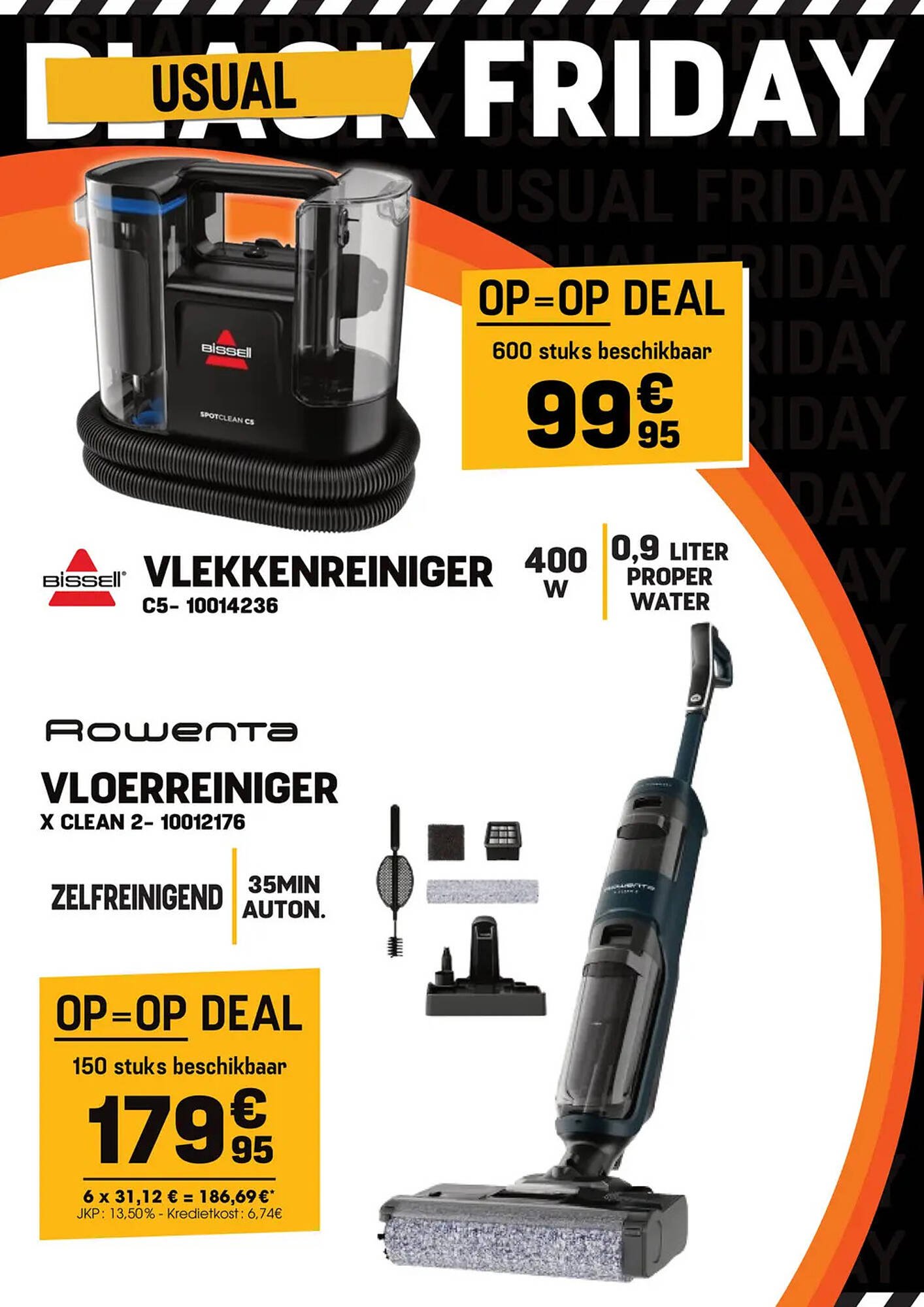 Electro Depot folder