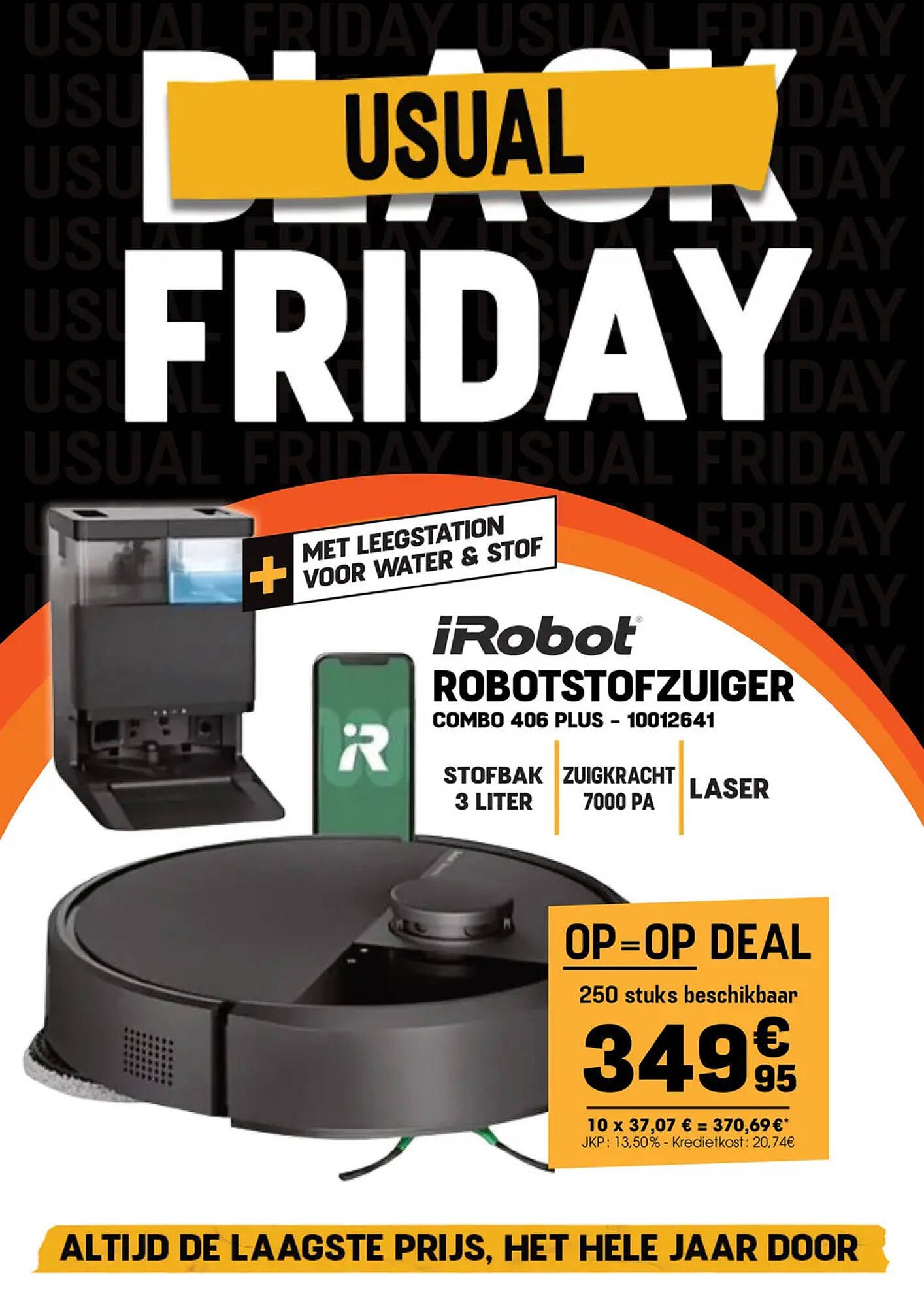 Electro Depot folder