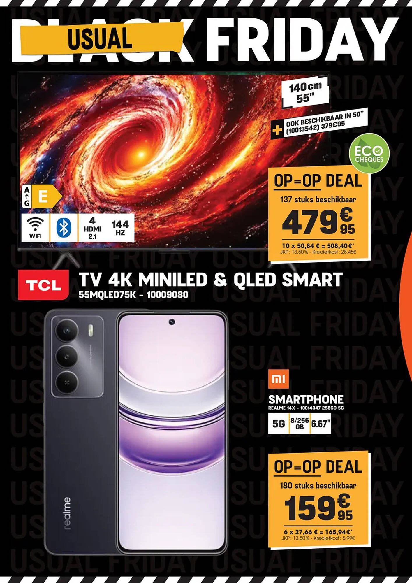 Electro Depot folder