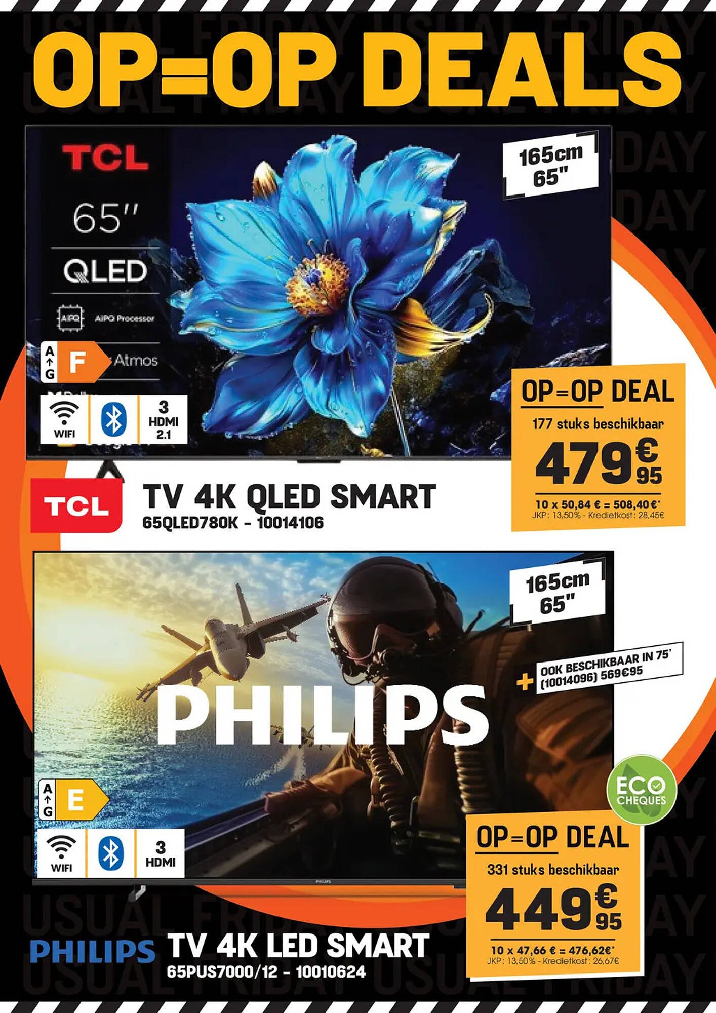 Electro Depot folder