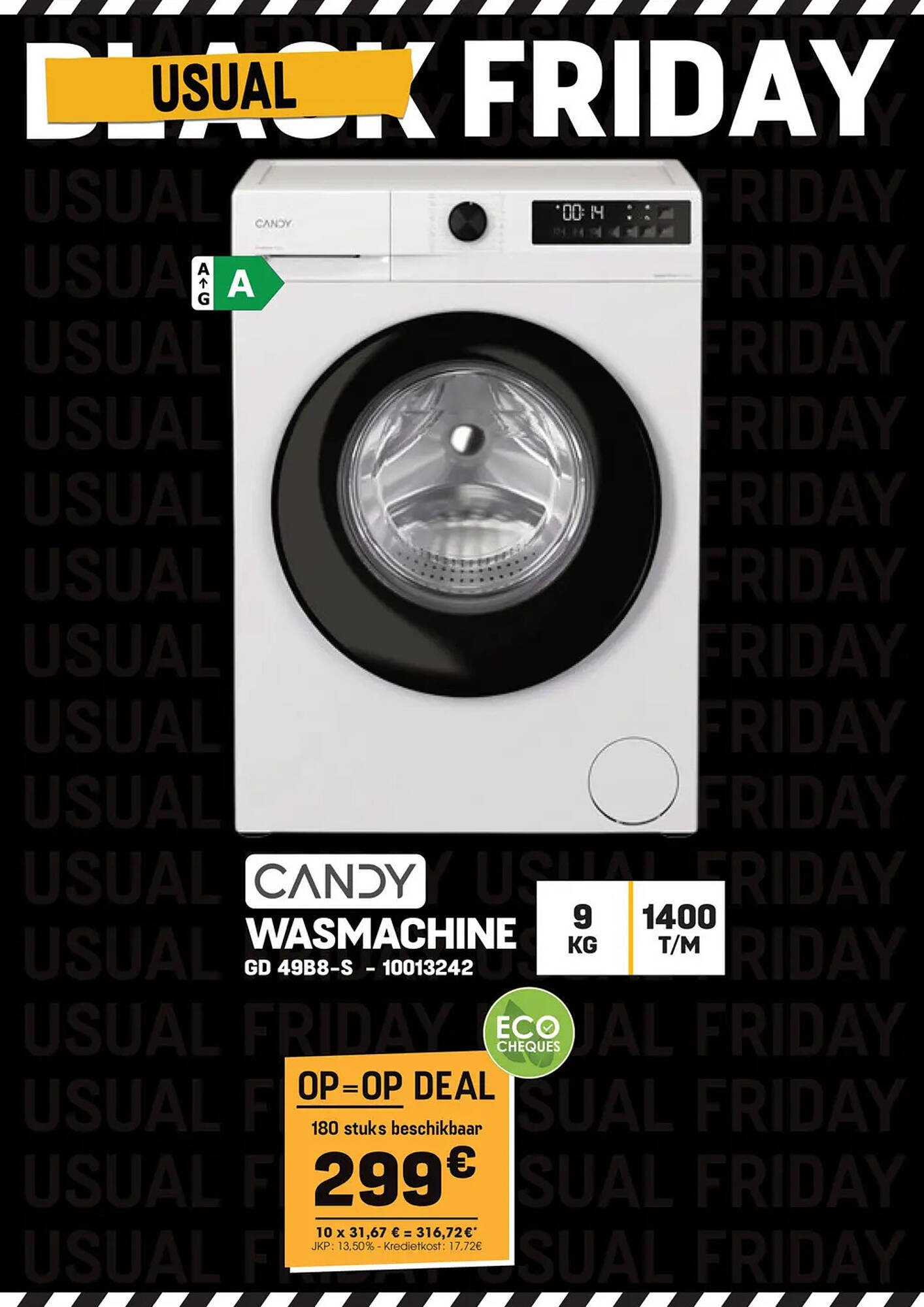 Electro Depot folder