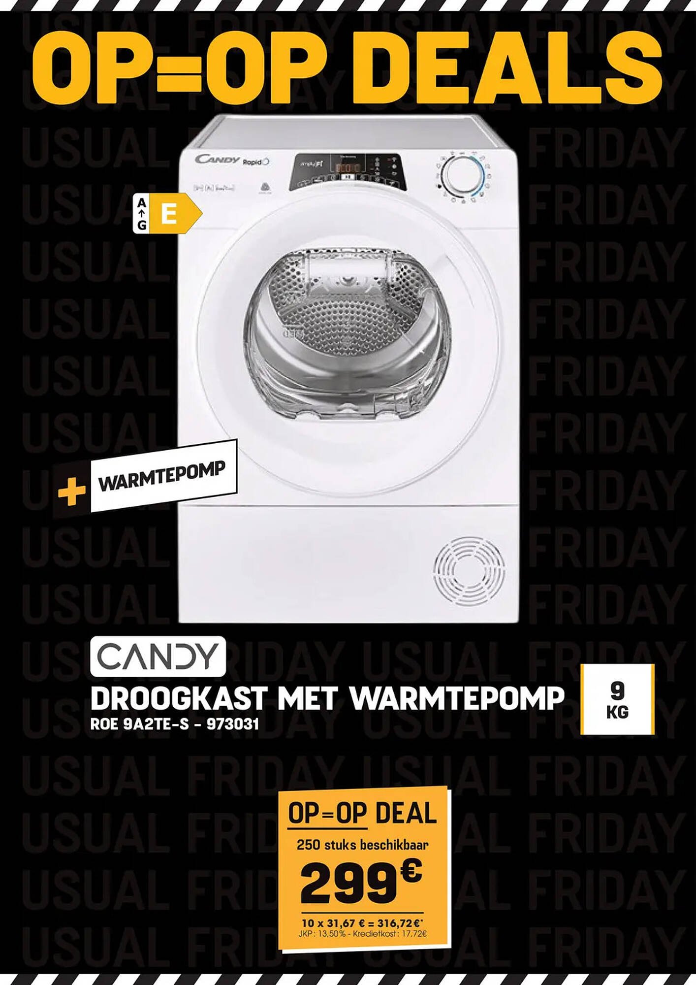 Electro Depot folder