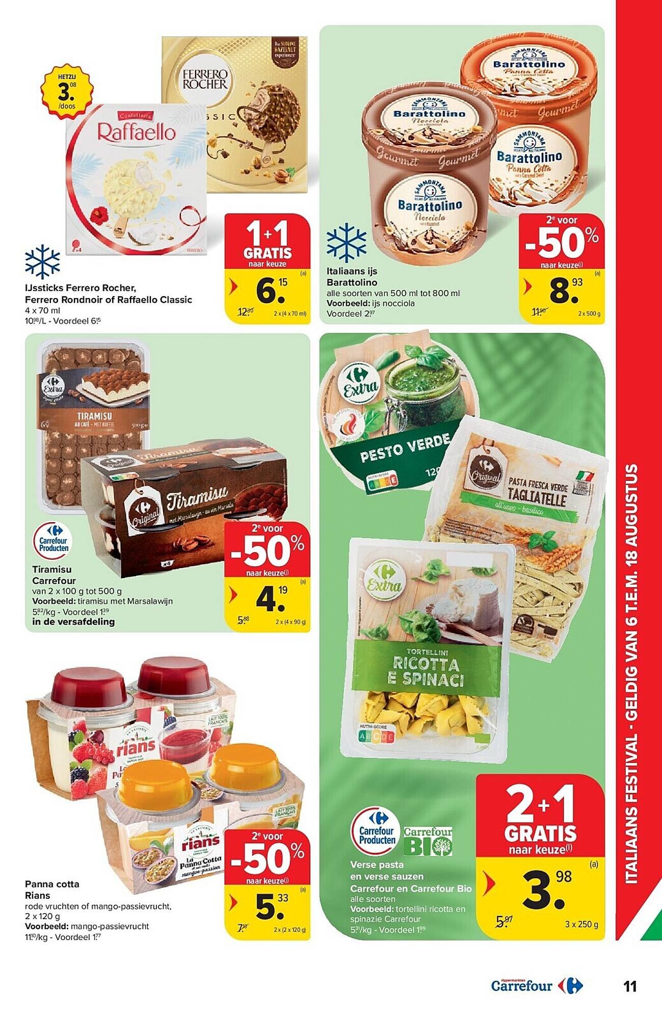 Carrefour folder (2025-08-06 - 2025-08-18)