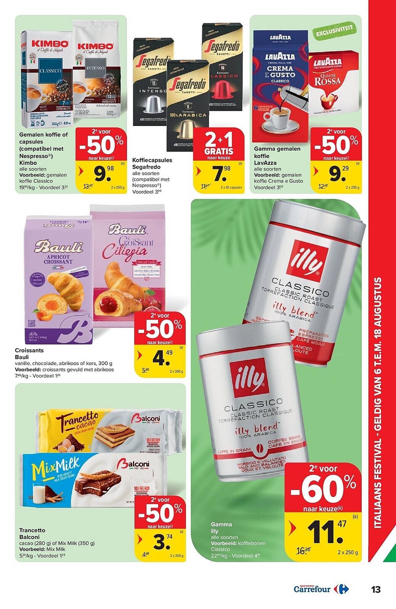 Carrefour folder (2025-08-06 - 2025-08-18)