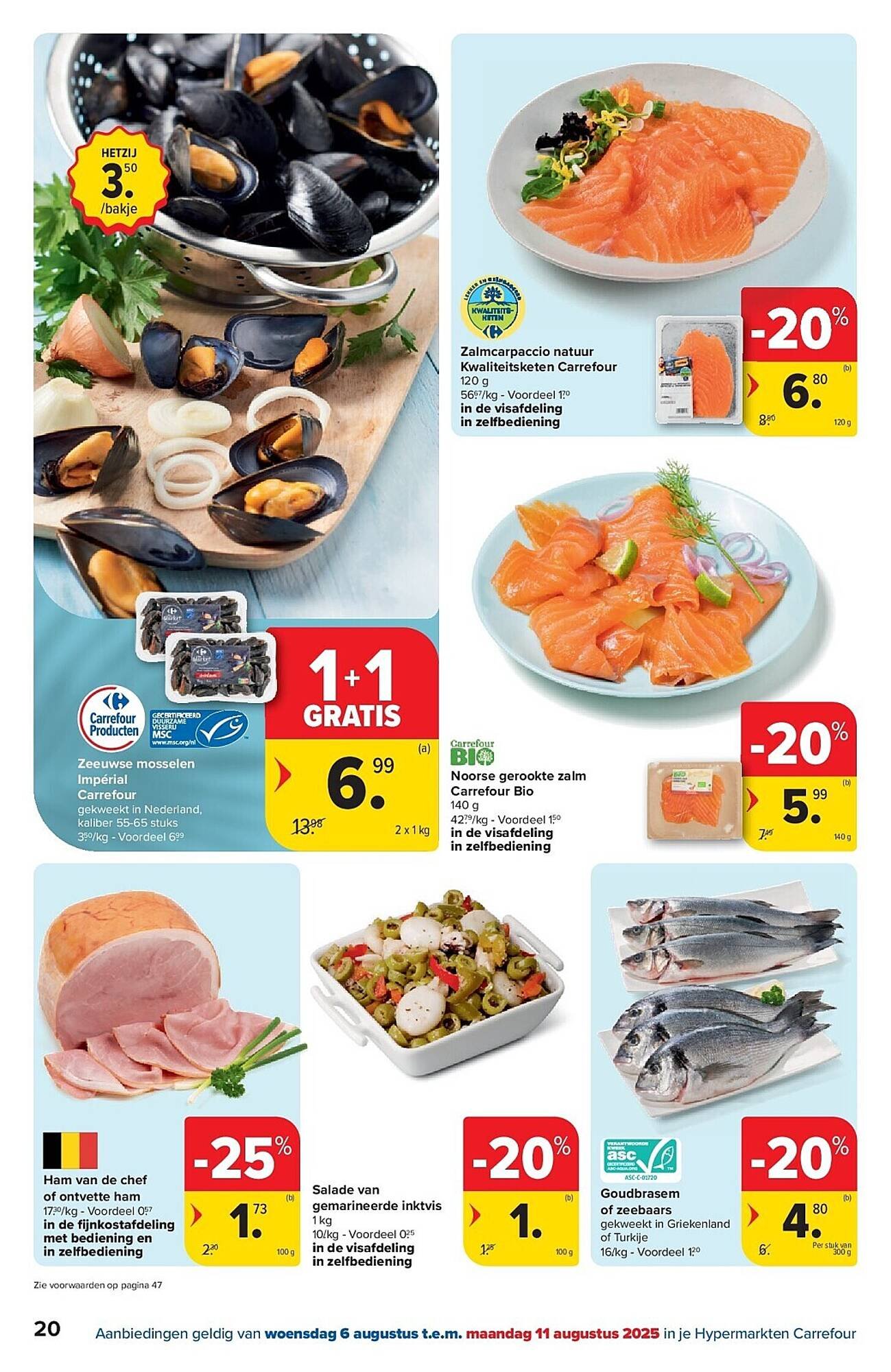 Carrefour folder (2025-08-06 - 2025-08-18)