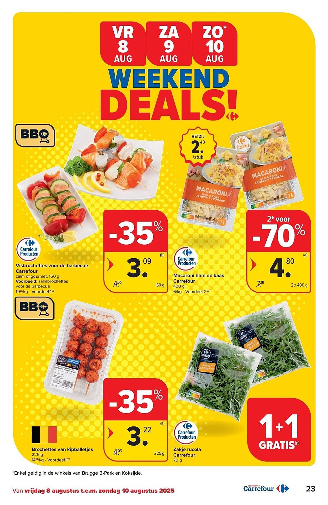 Carrefour folder (2025-08-06 - 2025-08-18)