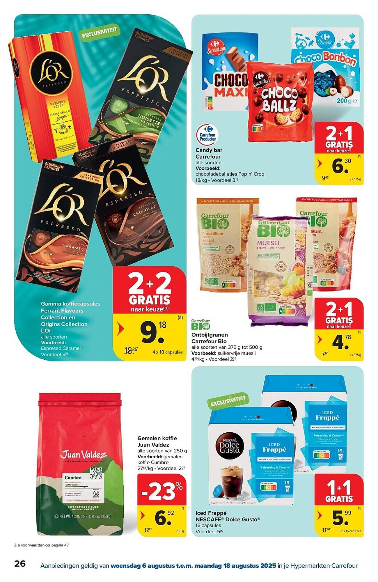 Carrefour folder (2025-08-06 - 2025-08-18)