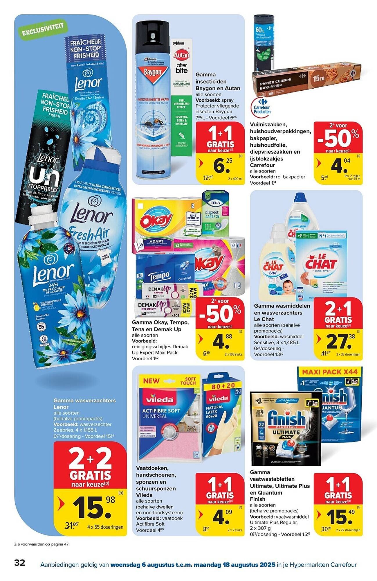 Carrefour folder (2025-08-06 - 2025-08-18)