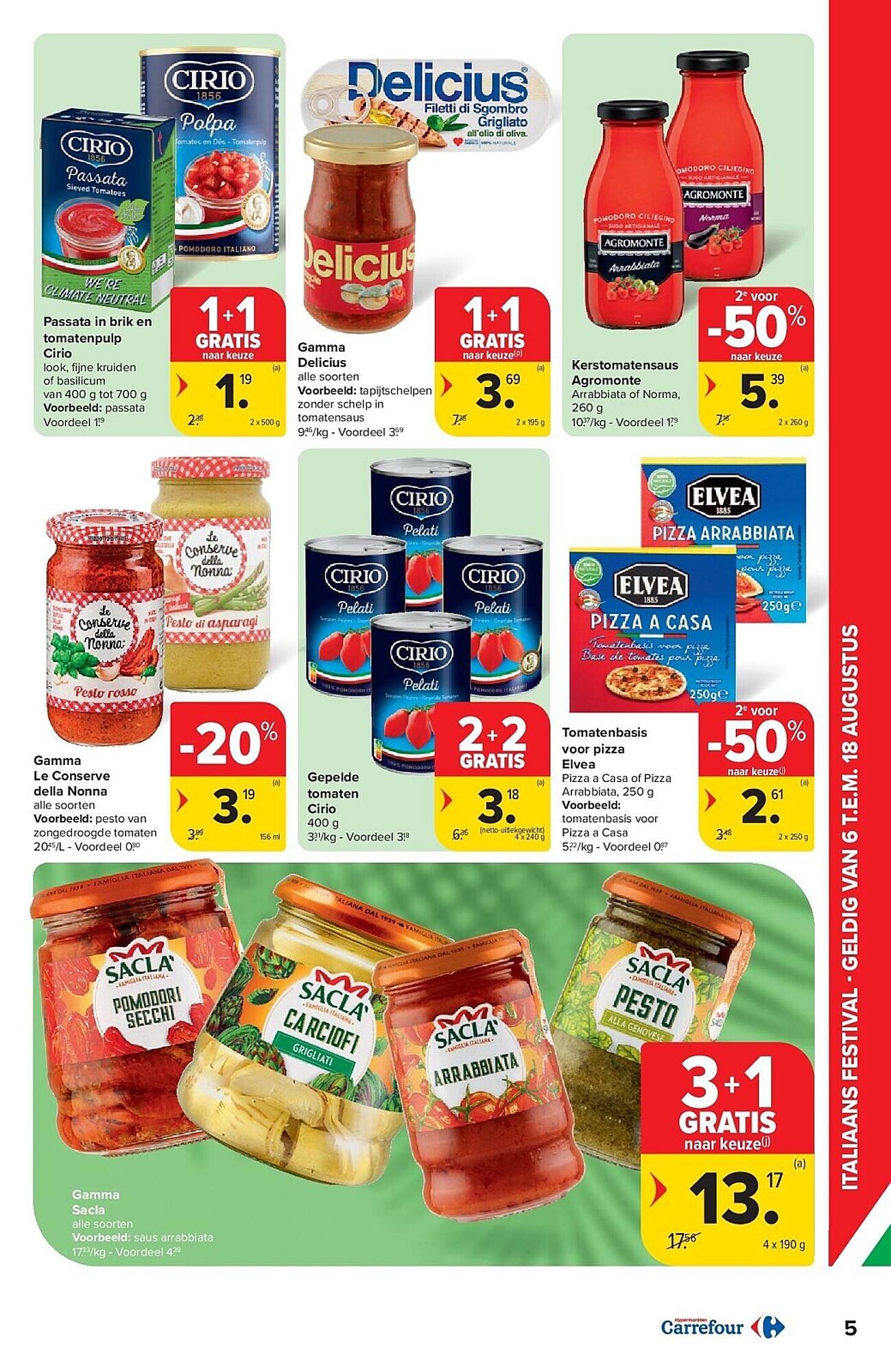Carrefour folder (2025-08-06 - 2025-08-18)