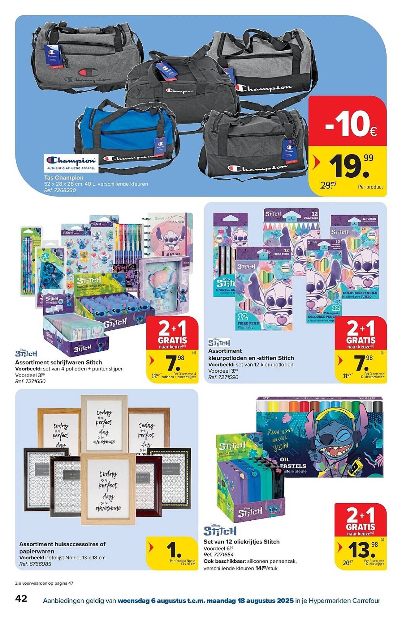 Carrefour folder (2025-08-06 - 2025-08-18)