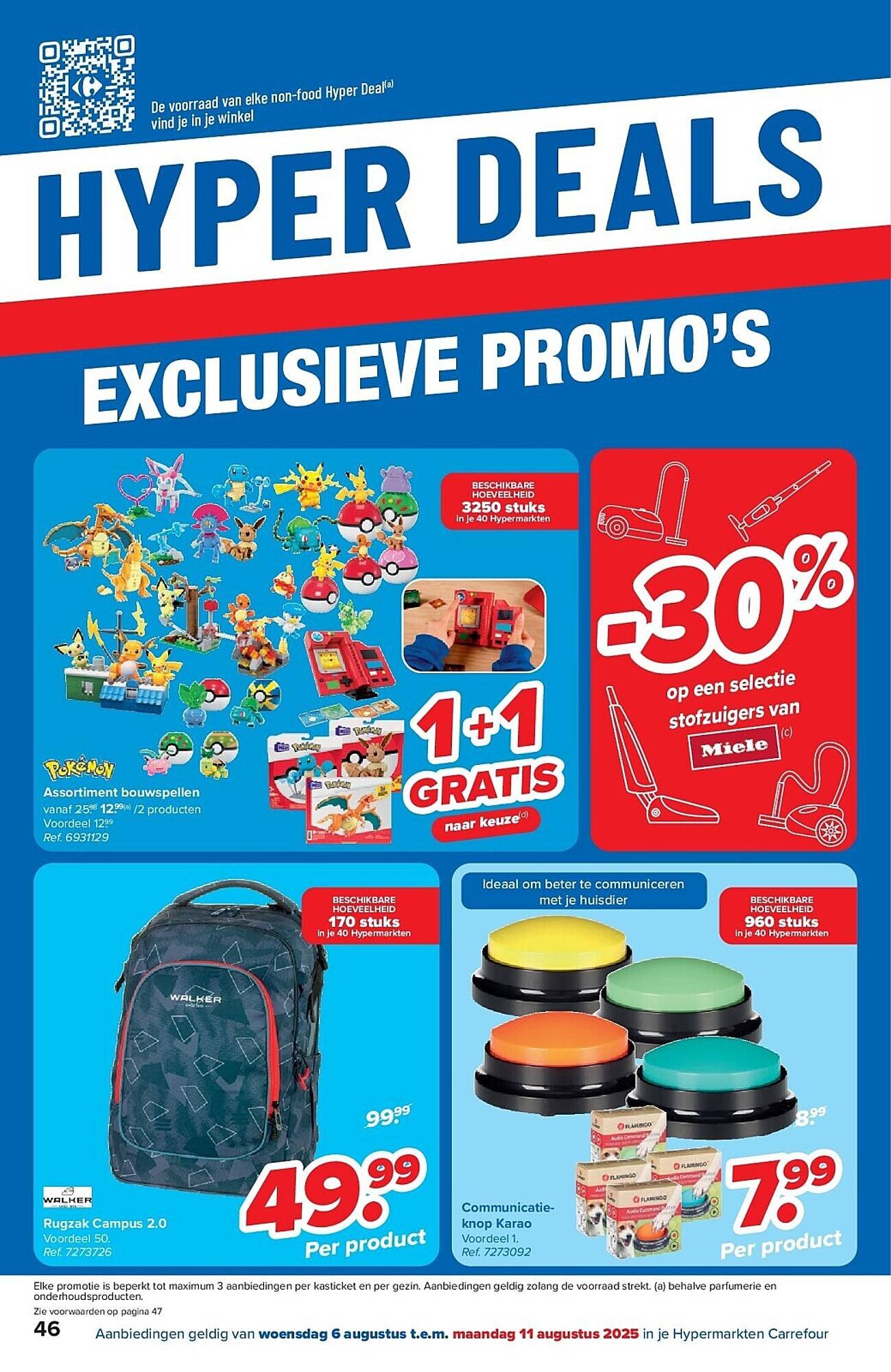 Carrefour folder (2025-08-06 - 2025-08-18)