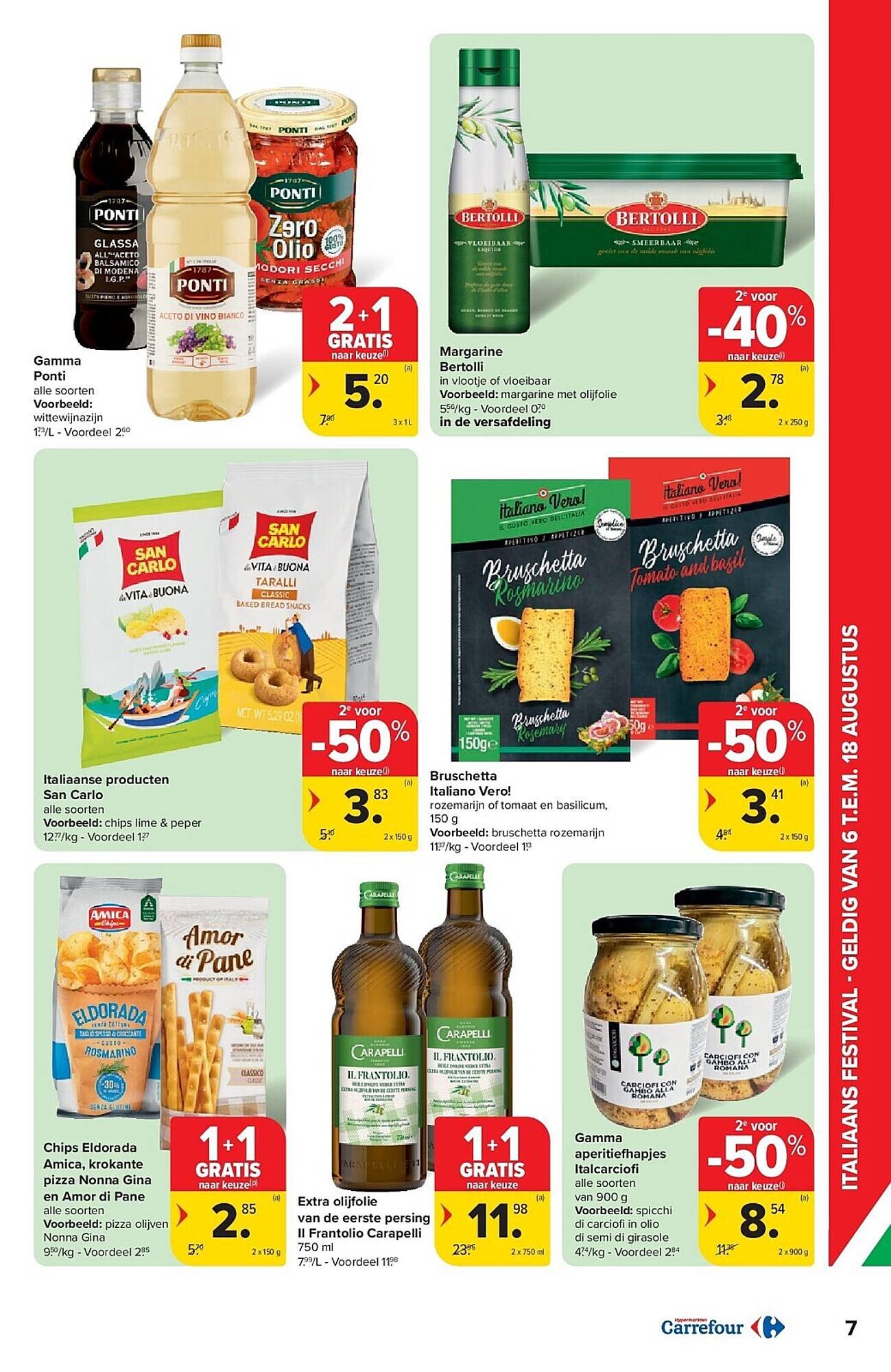 Carrefour folder (2025-08-06 - 2025-08-18)