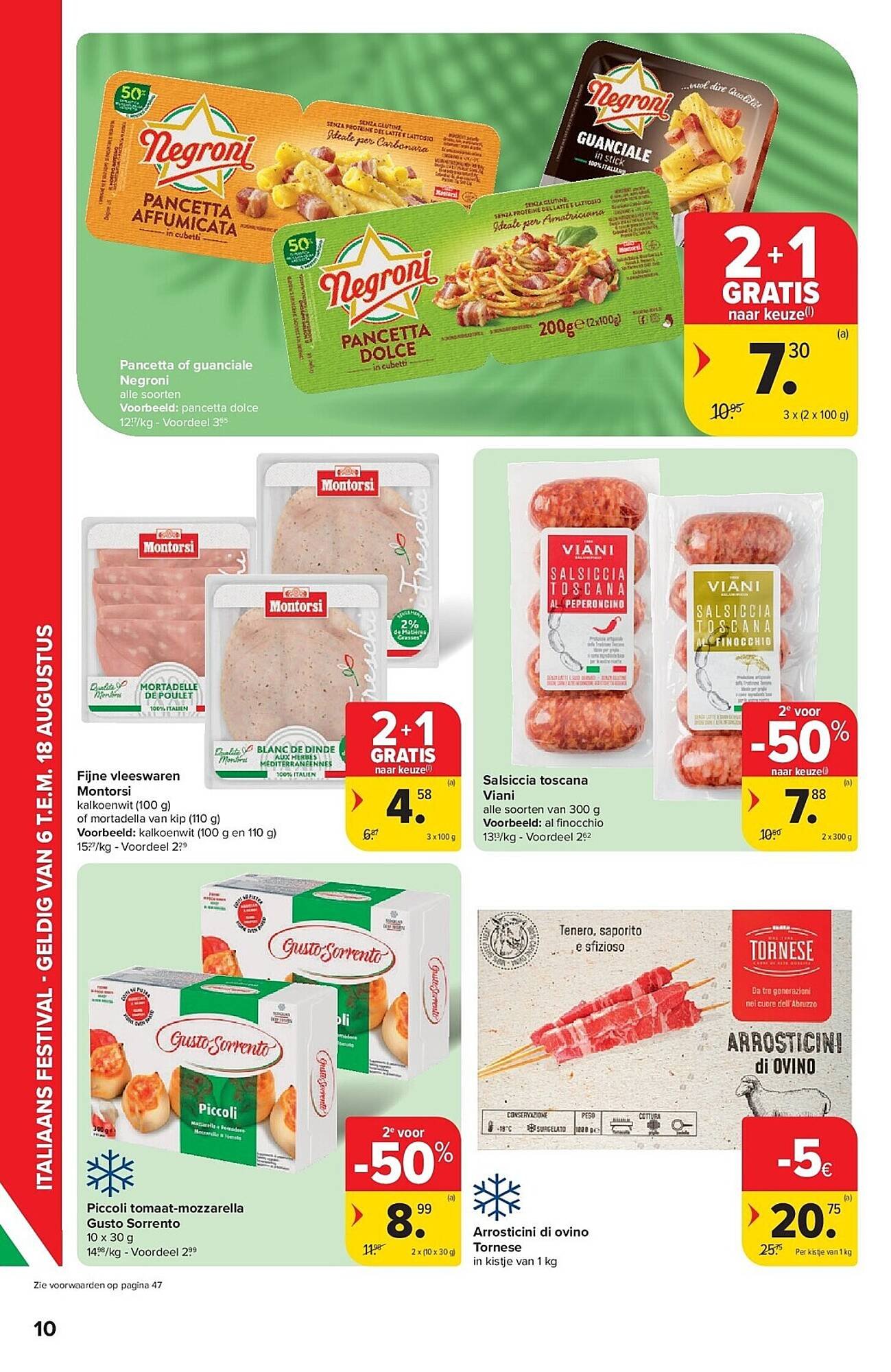 Carrefour folder (2025-08-06 - 2025-08-18)