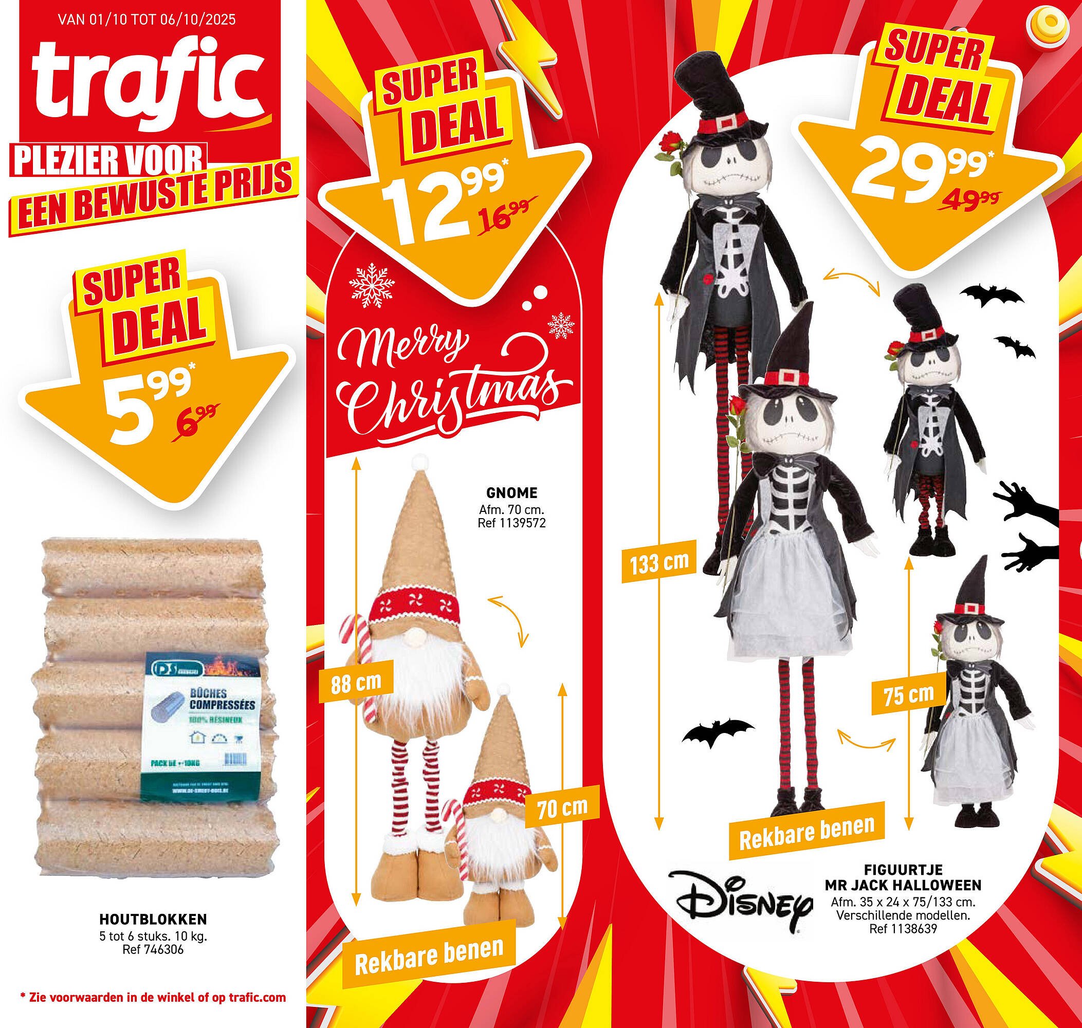 Trafic folder (2025-09-30 - 2025-10-05)