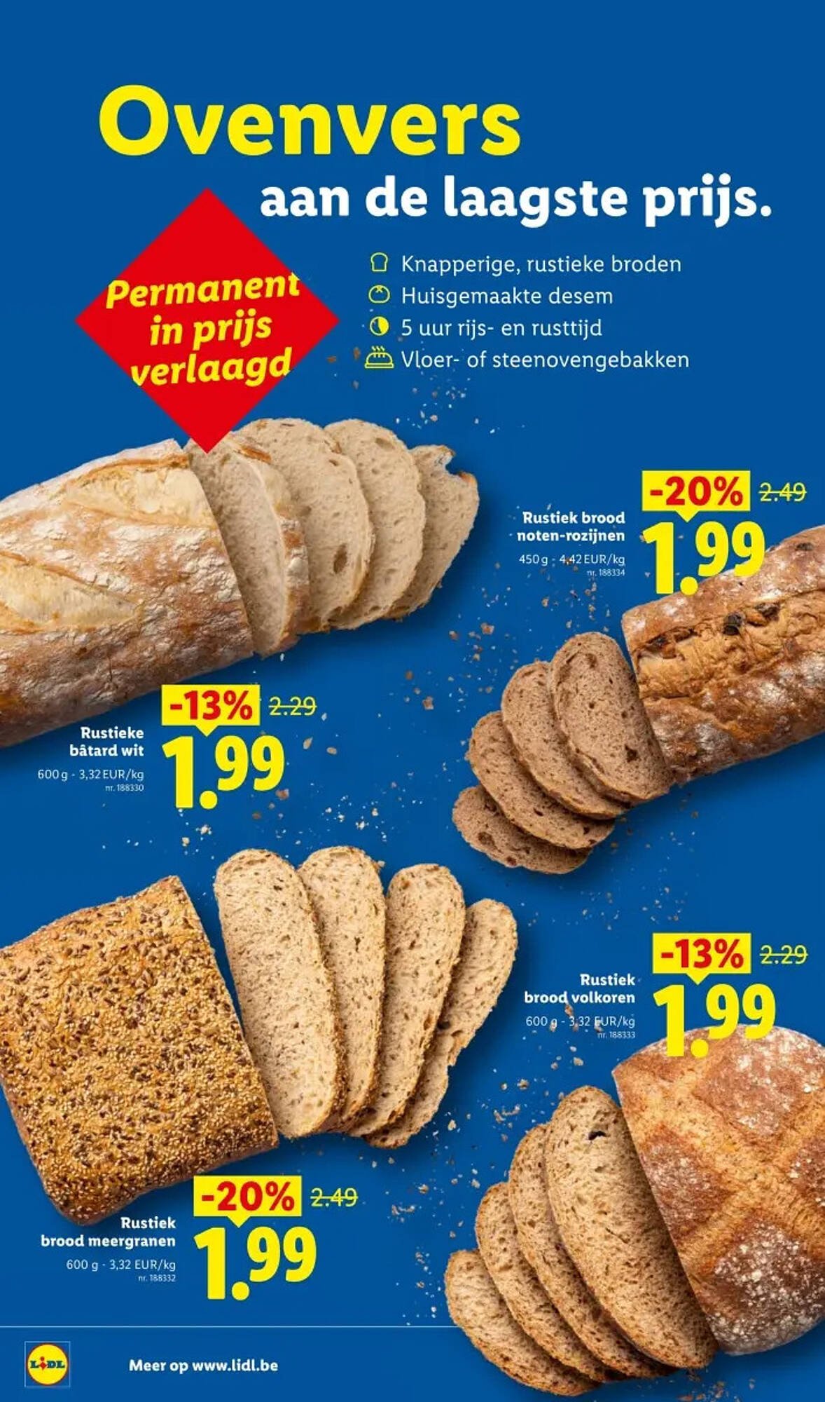 Lidl folder (2026-03-04 - 2026-03-10)