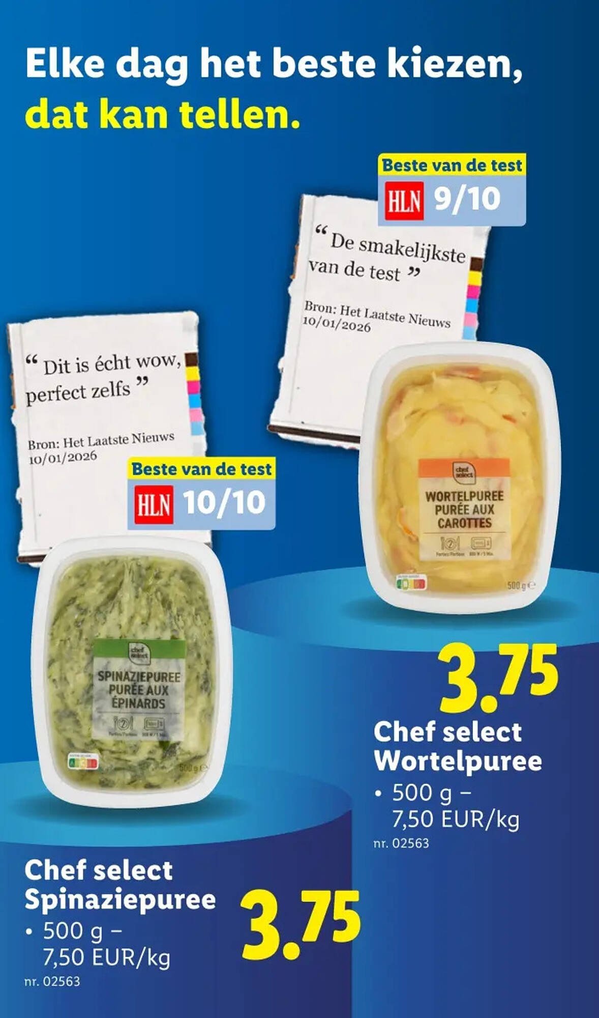 Lidl folder (2026-03-04 - 2026-03-10)