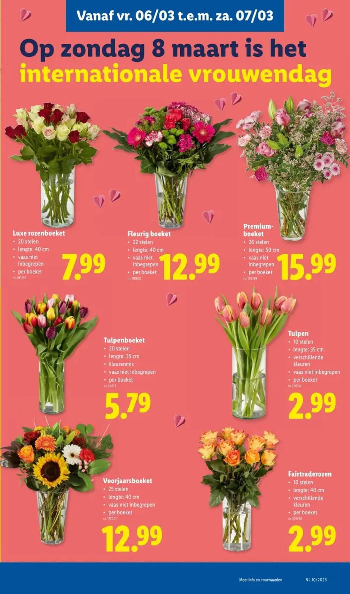 Lidl folder (2026-03-04 - 2026-03-10)