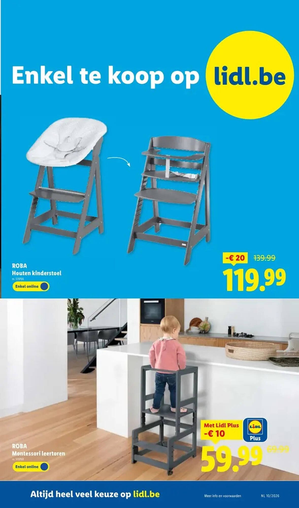 Lidl folder (2026-03-04 - 2026-03-10)
