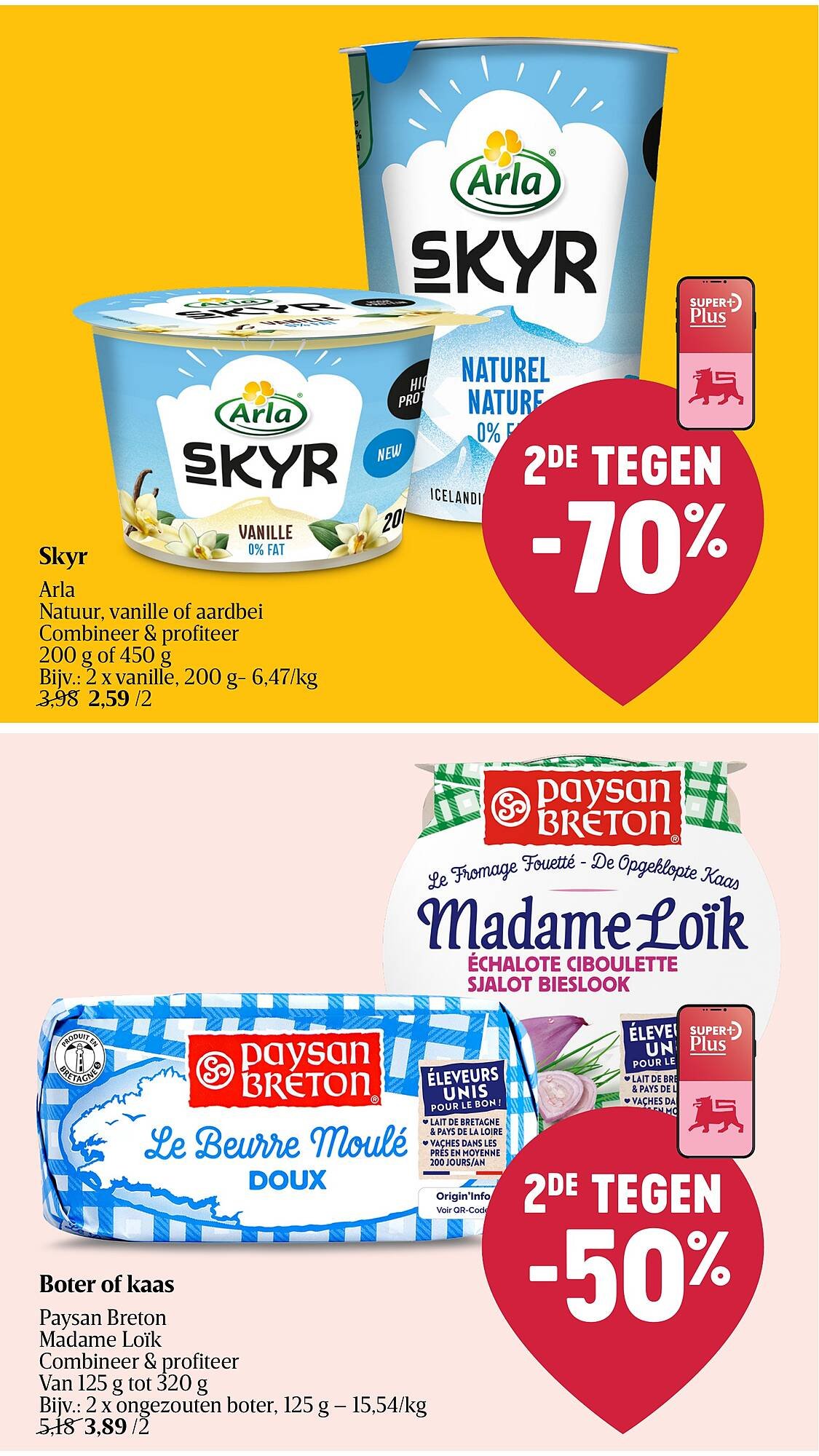 Delhaize folder (2026-04-09 - 2026-04-15)
