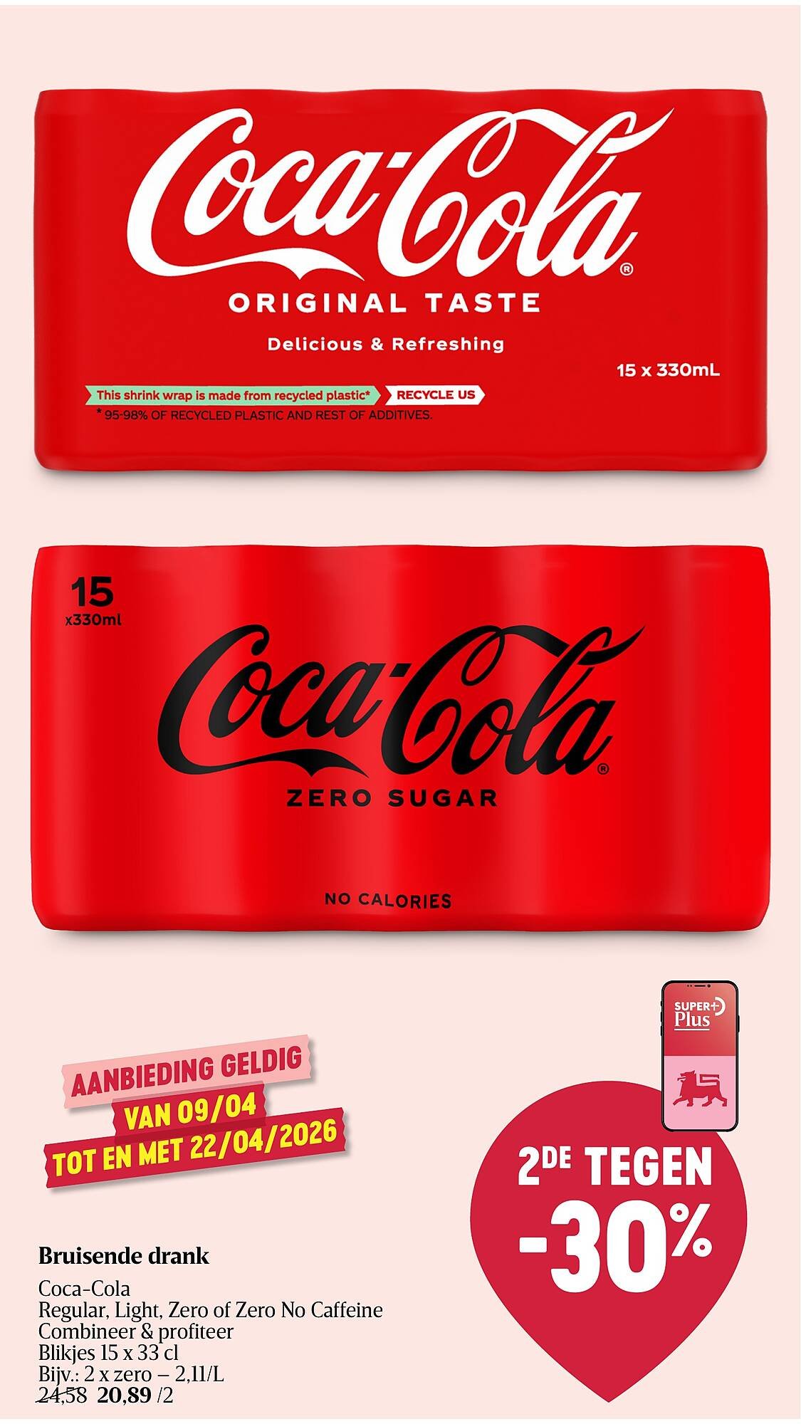 Delhaize folder (2026-04-09 - 2026-04-15)