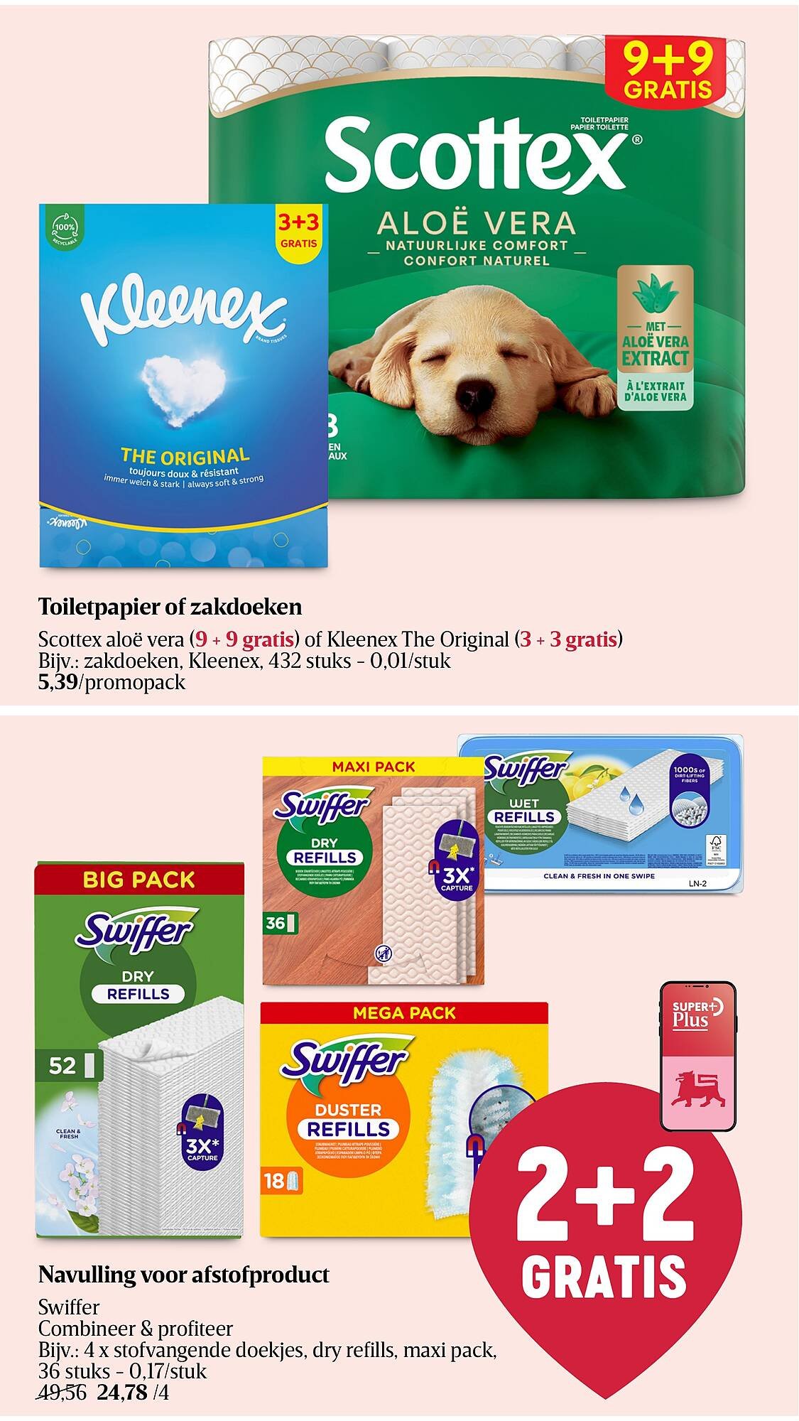 Delhaize folder (2026-04-09 - 2026-04-15)