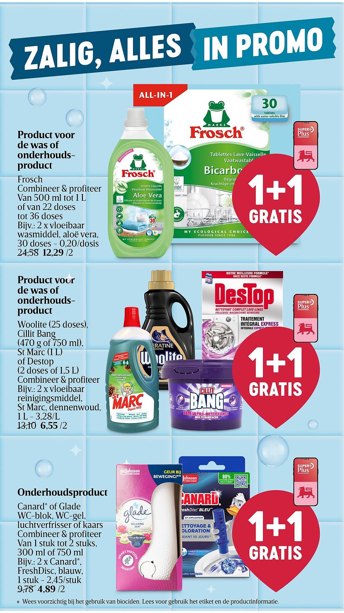 Delhaize folder (2026-04-09 - 2026-04-15)