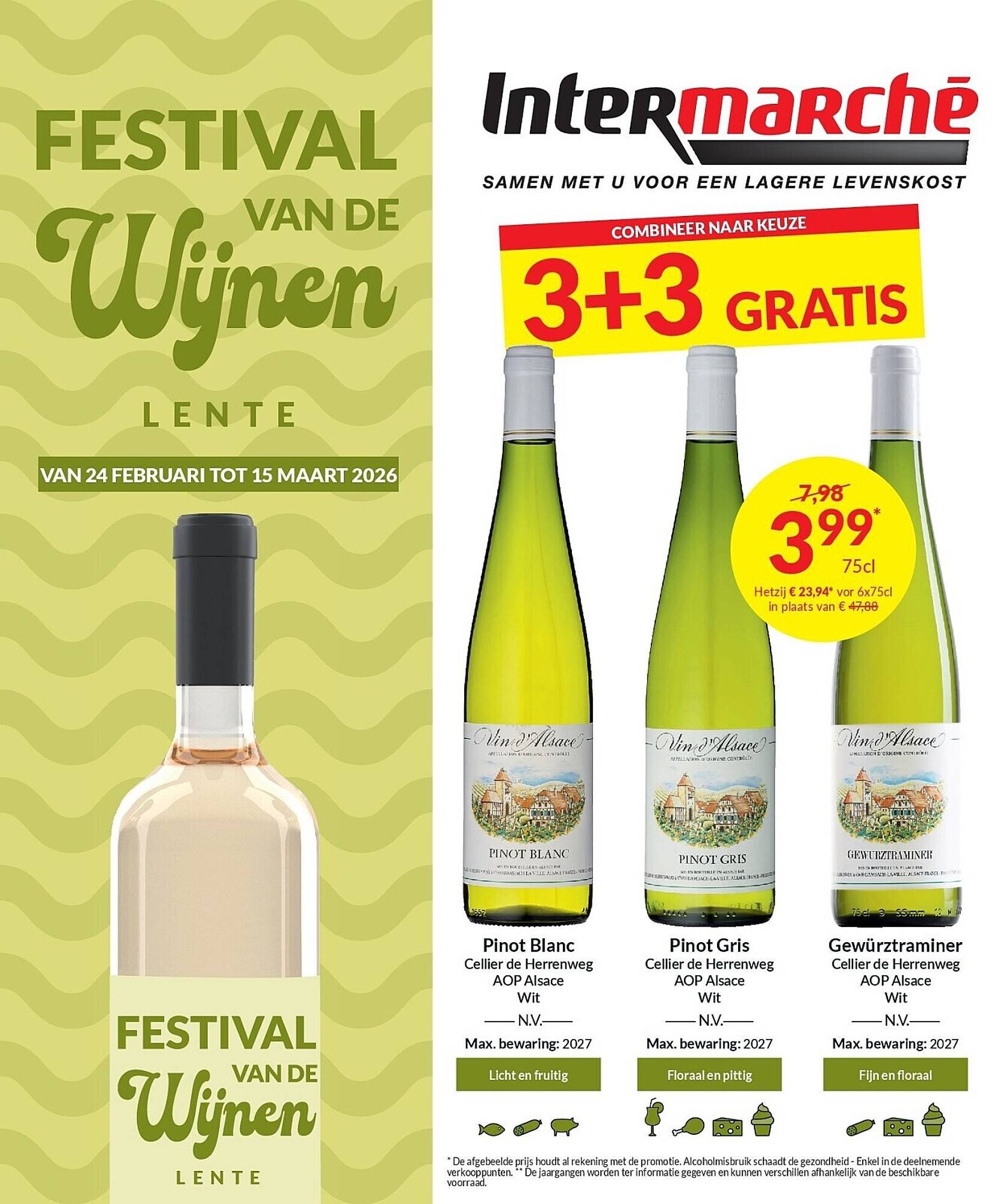 Intermarché folder (2026-02-24 - 2026-03-15)
