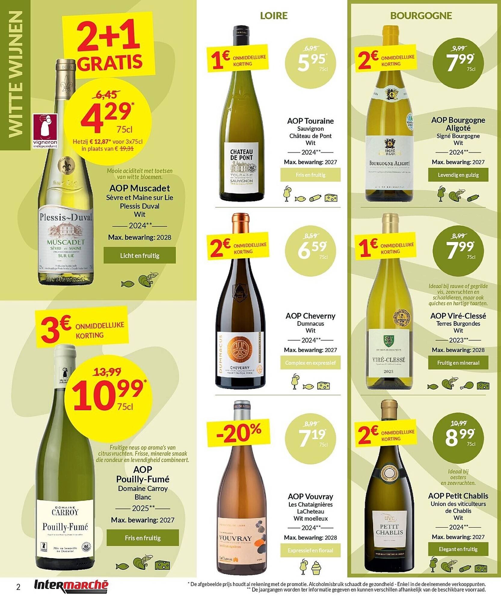 Intermarché folder (2026-02-24 - 2026-03-15)