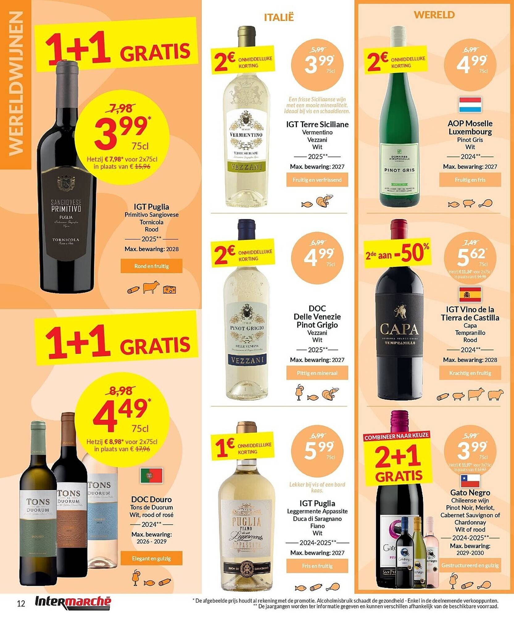 Intermarché folder (2026-02-24 - 2026-03-15)