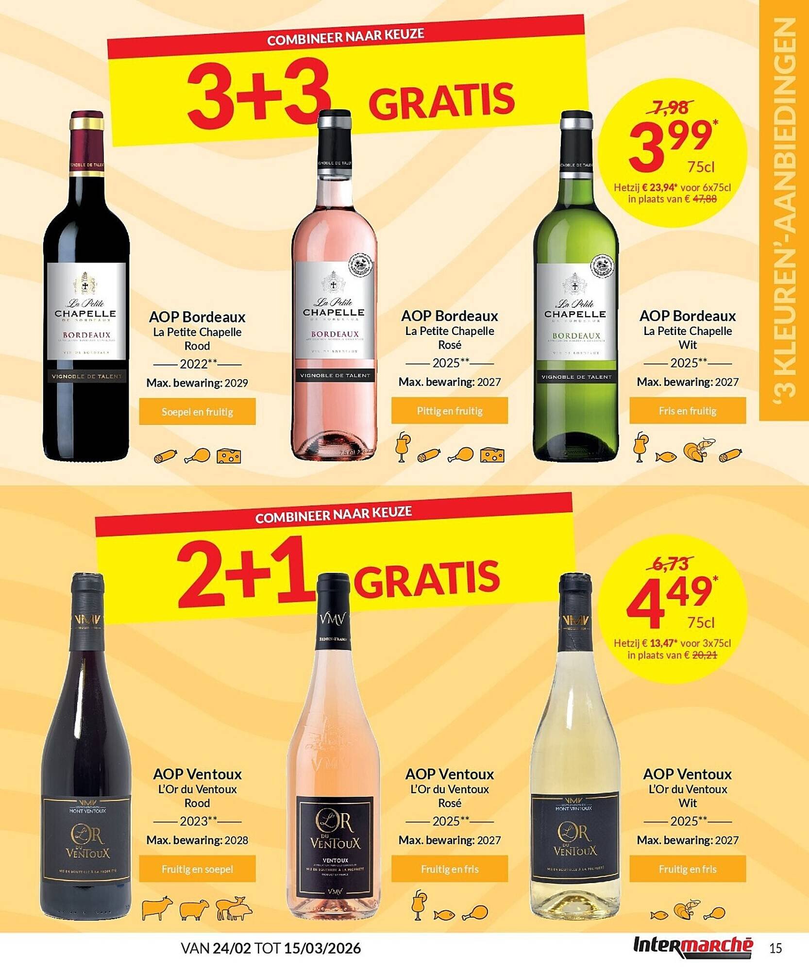 Intermarché folder (2026-02-24 - 2026-03-15)