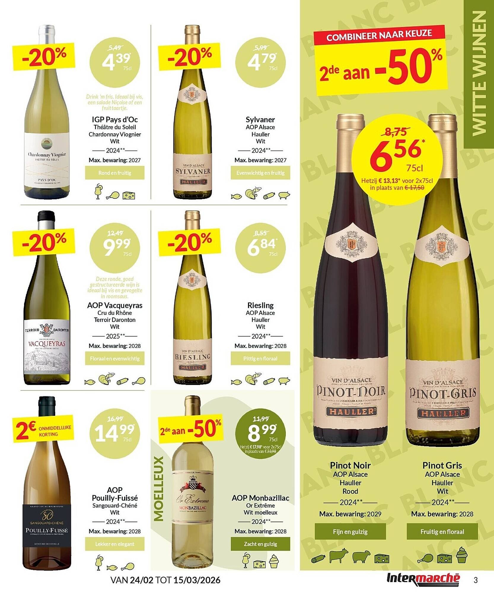 Intermarché folder (2026-02-24 - 2026-03-15)