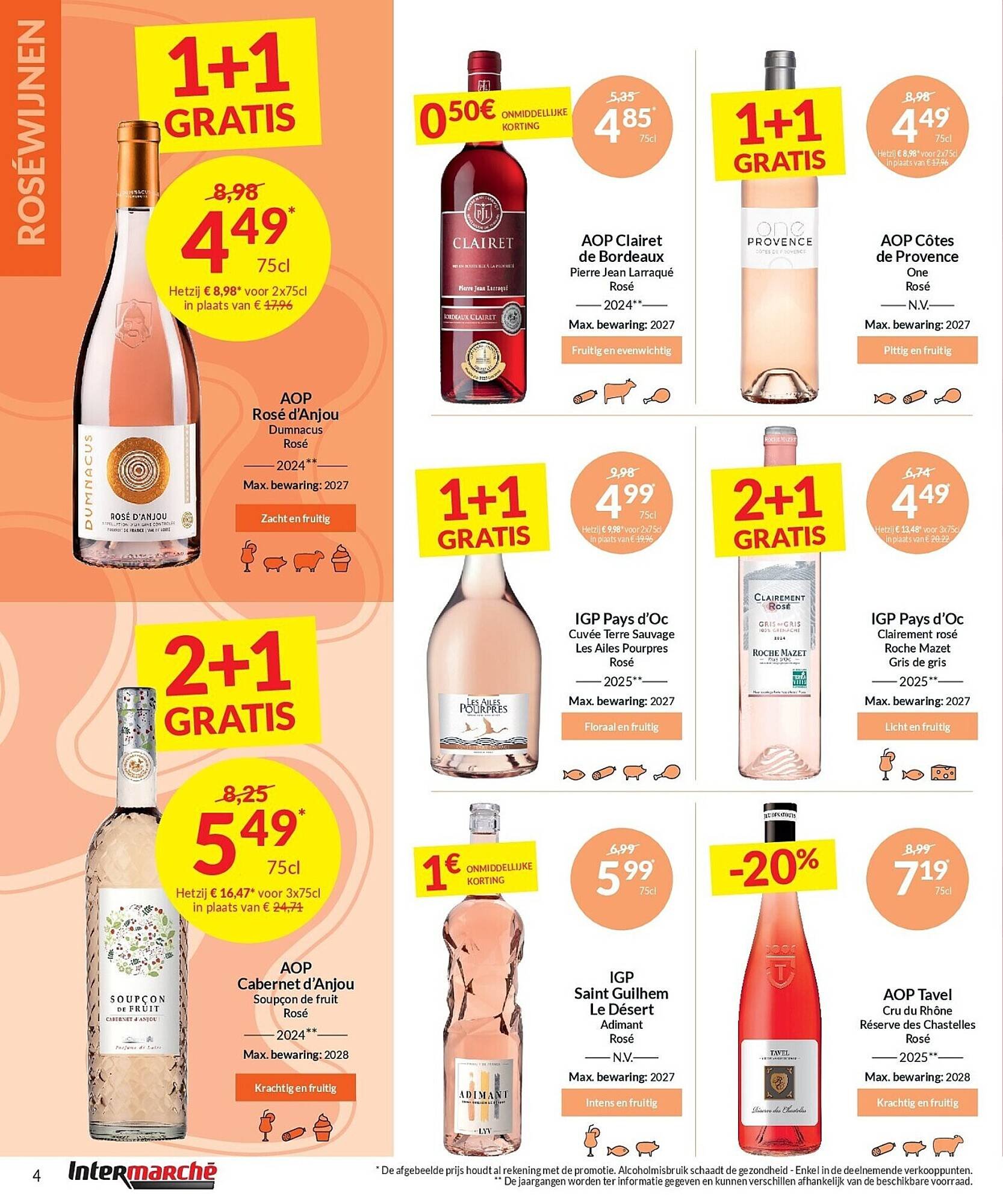 Intermarché folder (2026-02-24 - 2026-03-15)