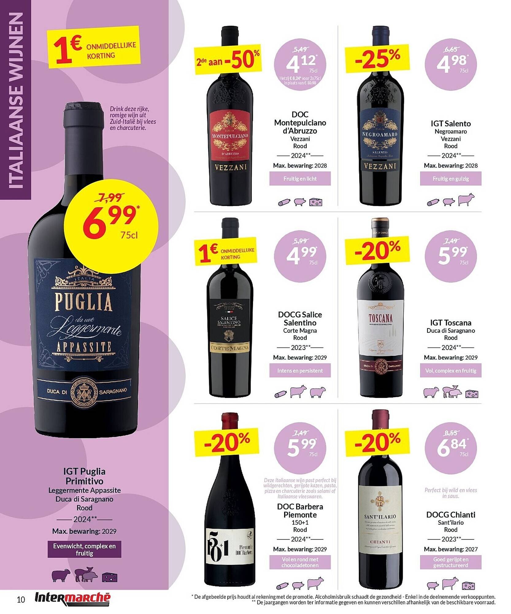 Intermarché folder (2026-02-24 - 2026-03-15)