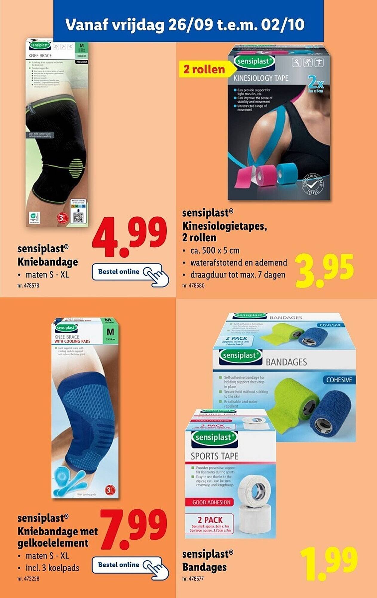 Lidl folder (2025-09-24 - 2025-09-30)