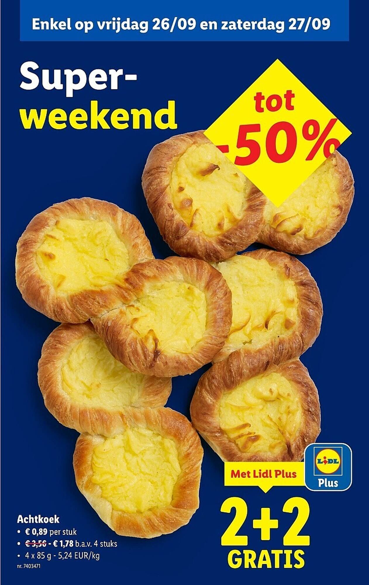 Lidl folder (2025-09-24 - 2025-09-30)