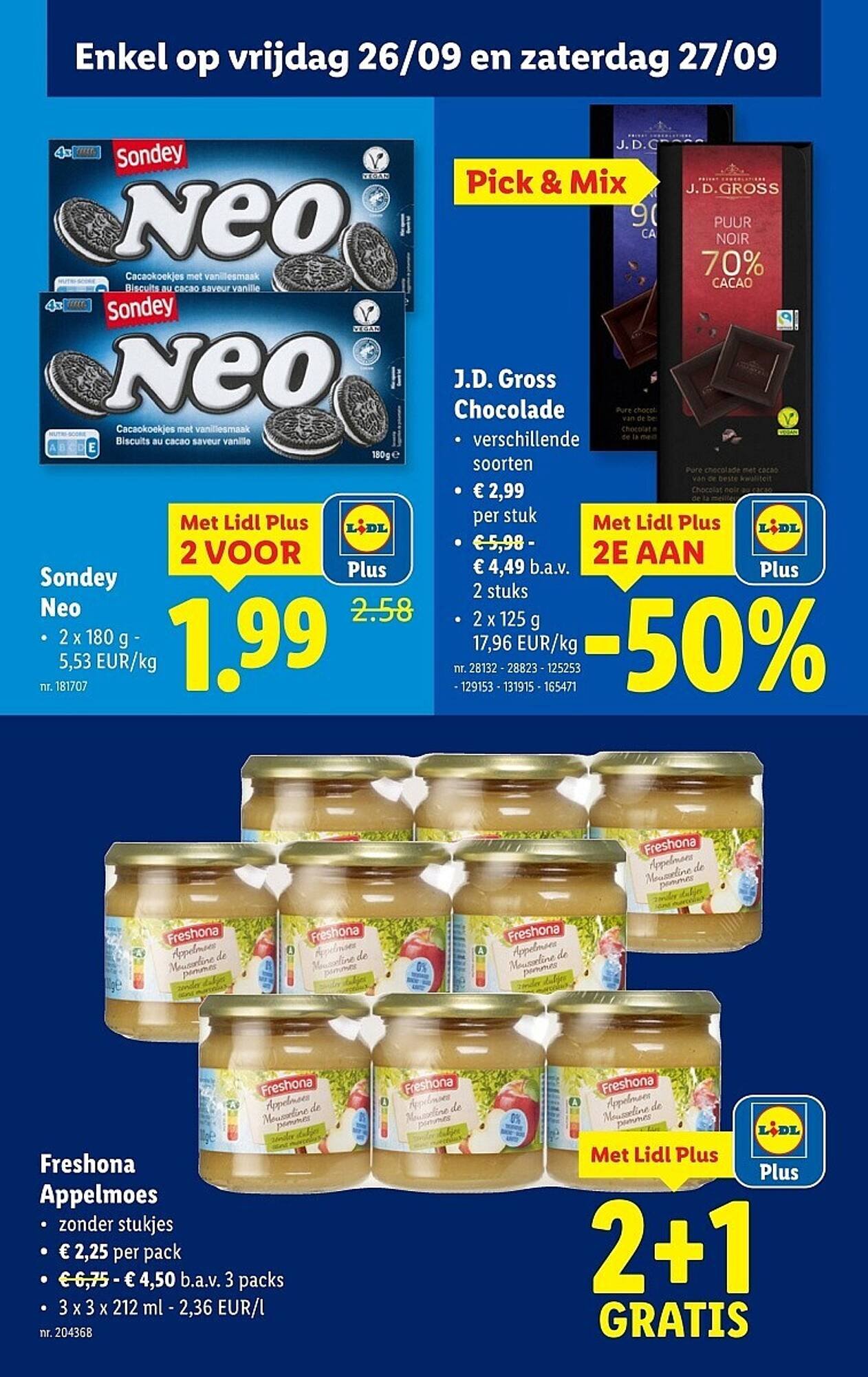 Lidl folder (2025-09-24 - 2025-09-30)